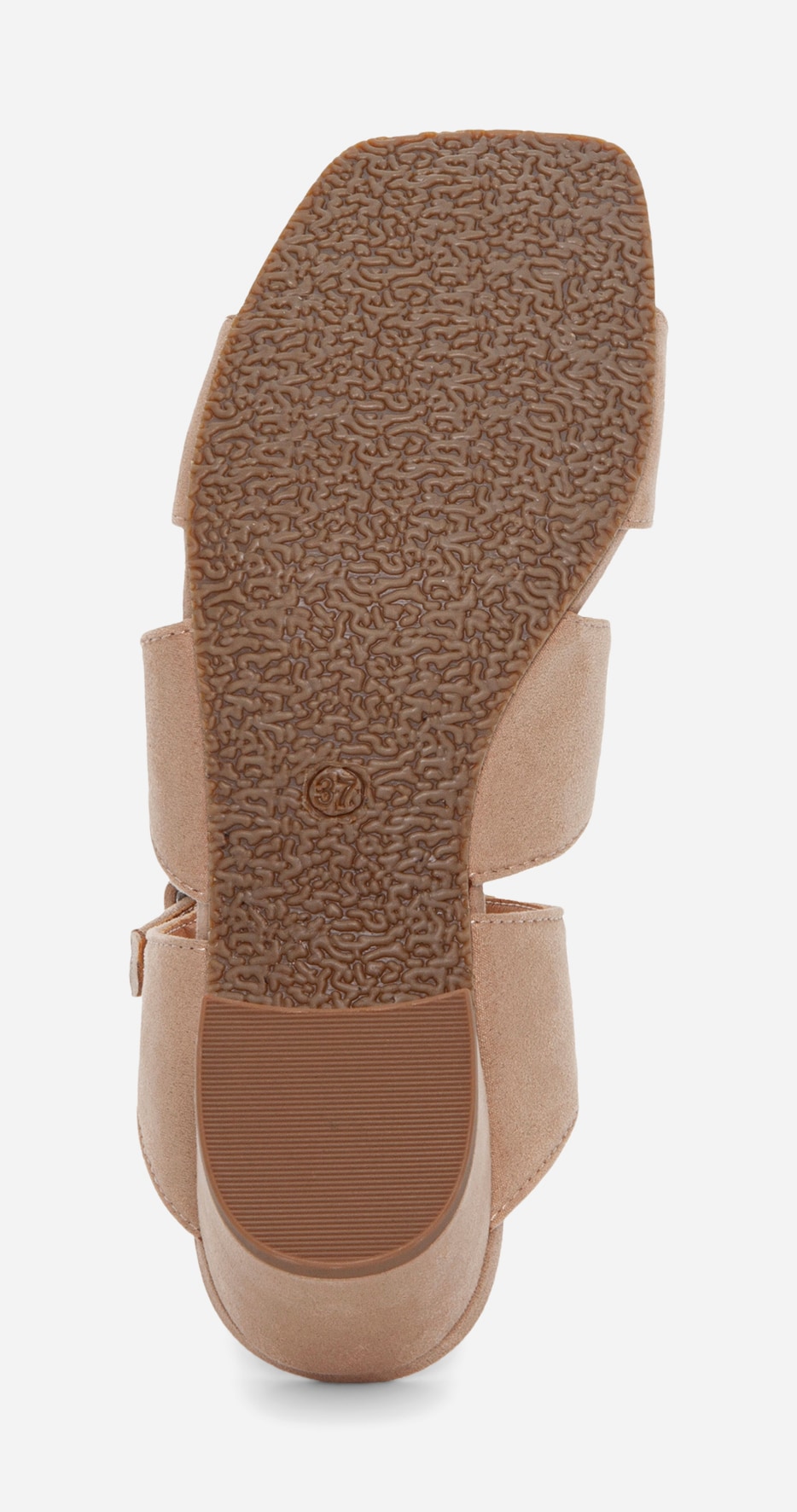 DUFFY, Sandalett Beige
