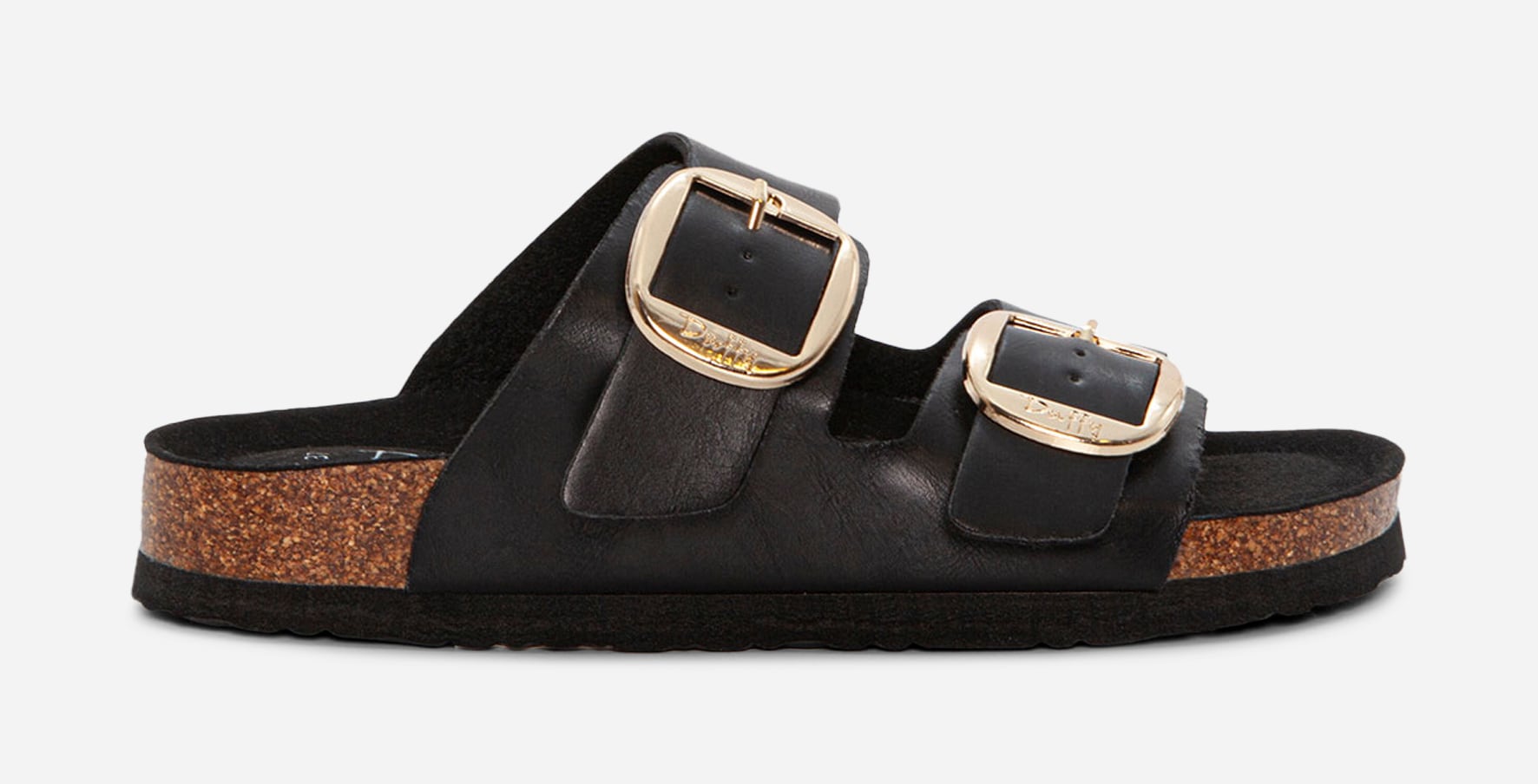 DUFFY, Sandal Sort