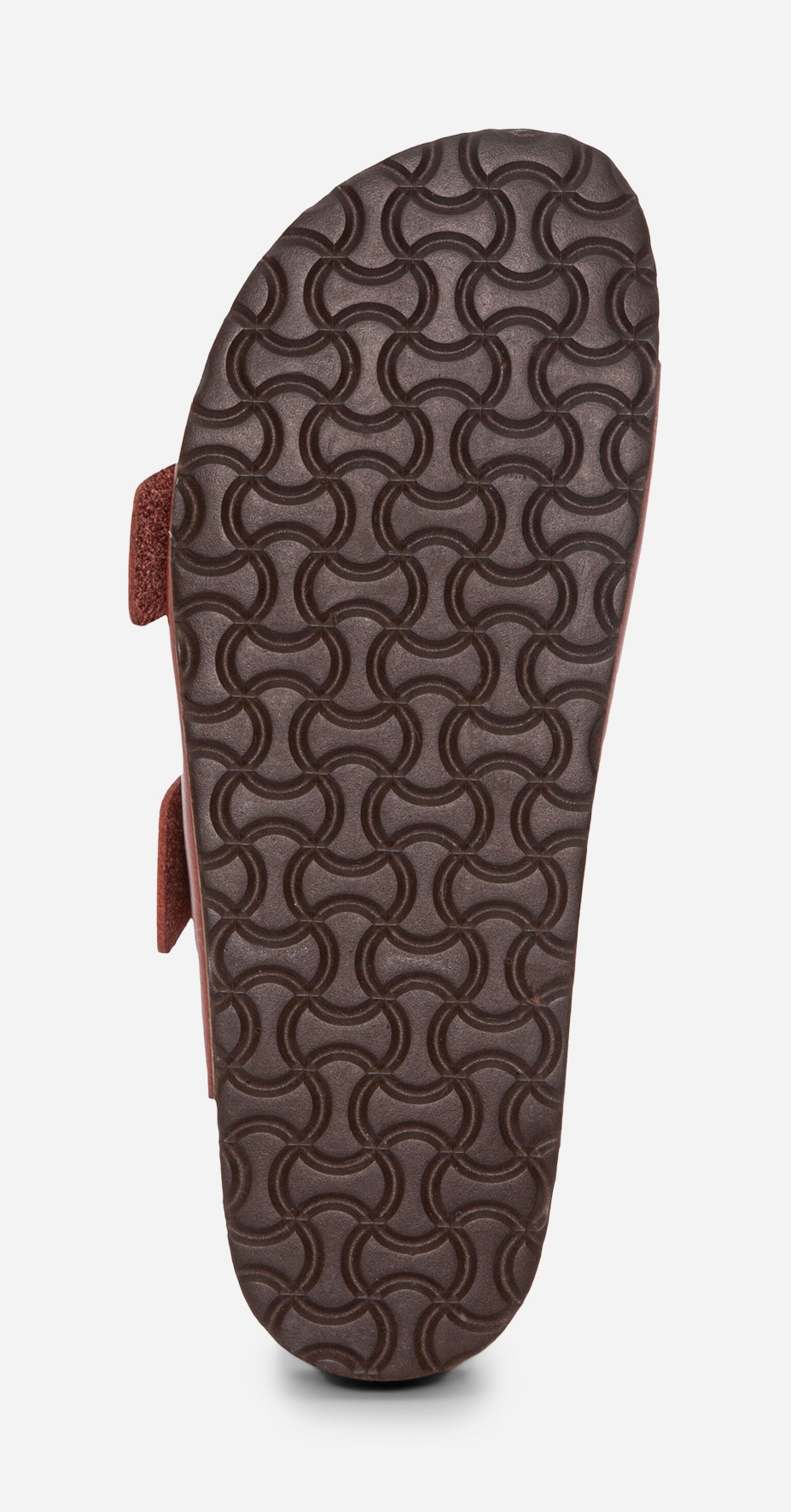 DUFFY, Sandal Brun