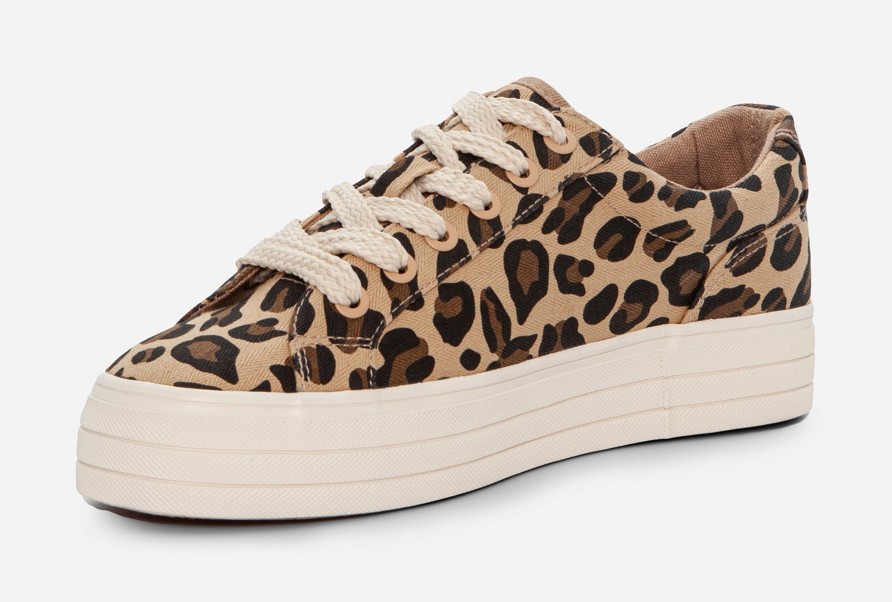 DUFFY, Sneakers Flerfarget