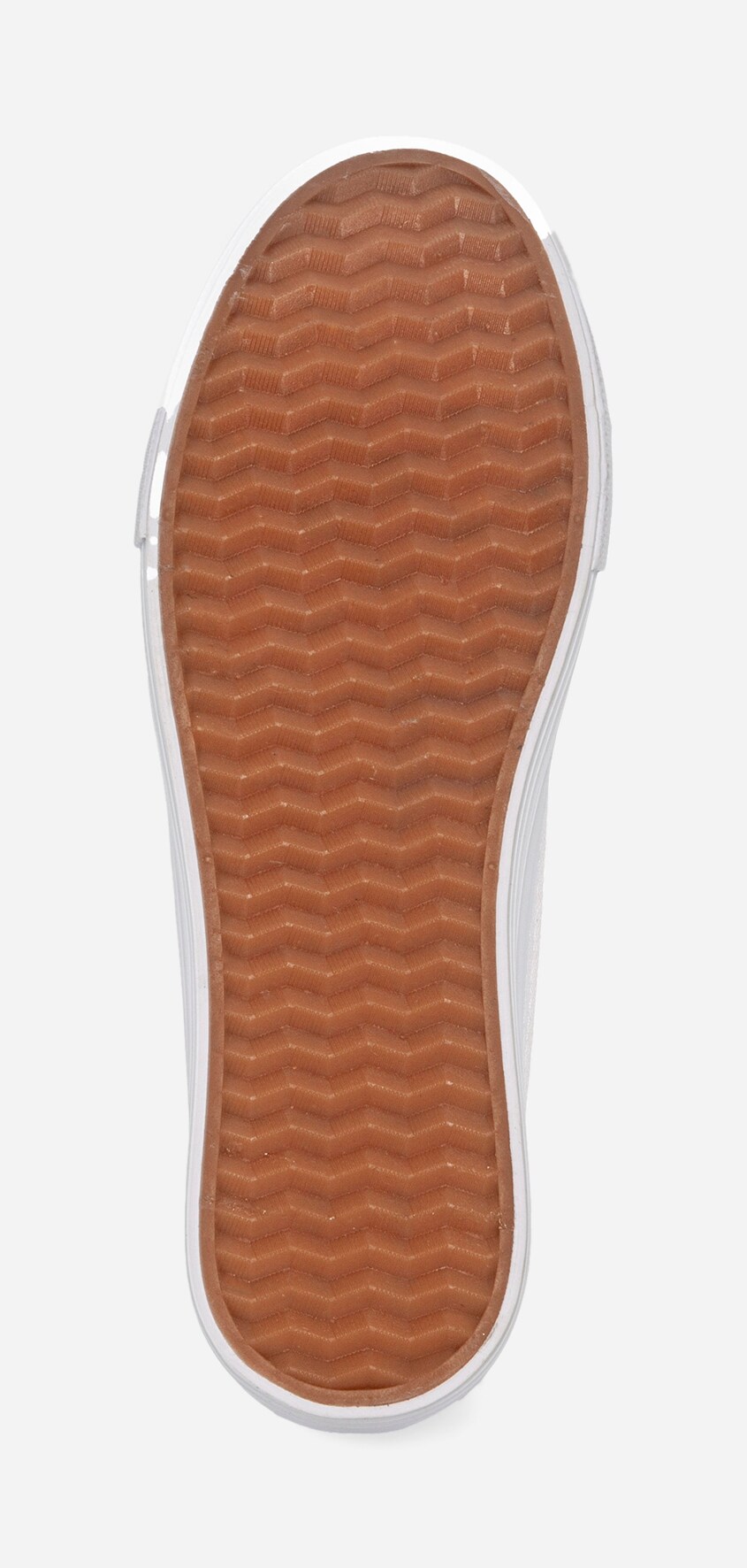 DUFFY, Sneakers Hvit