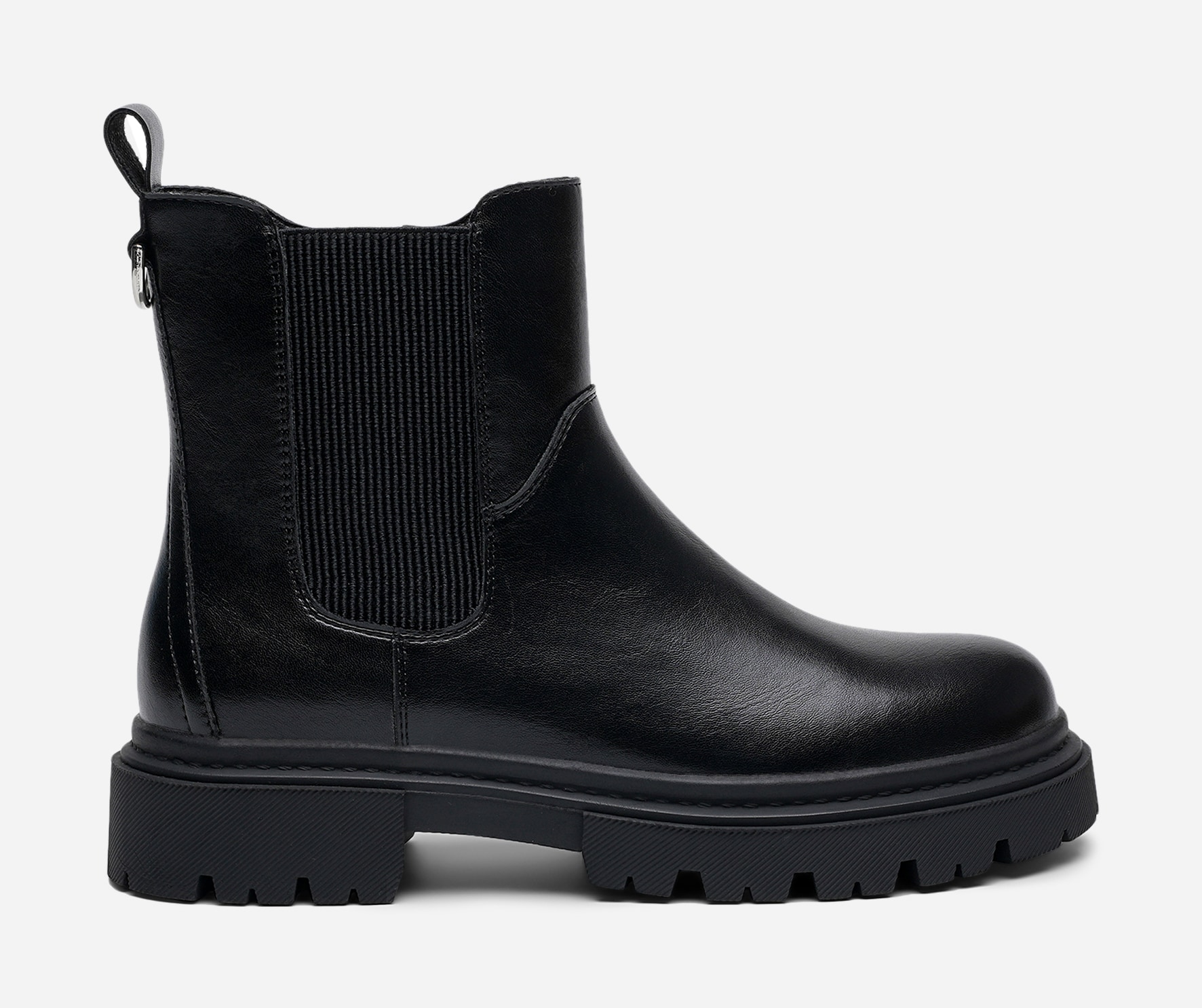 XIT, Chelseaboots Sort