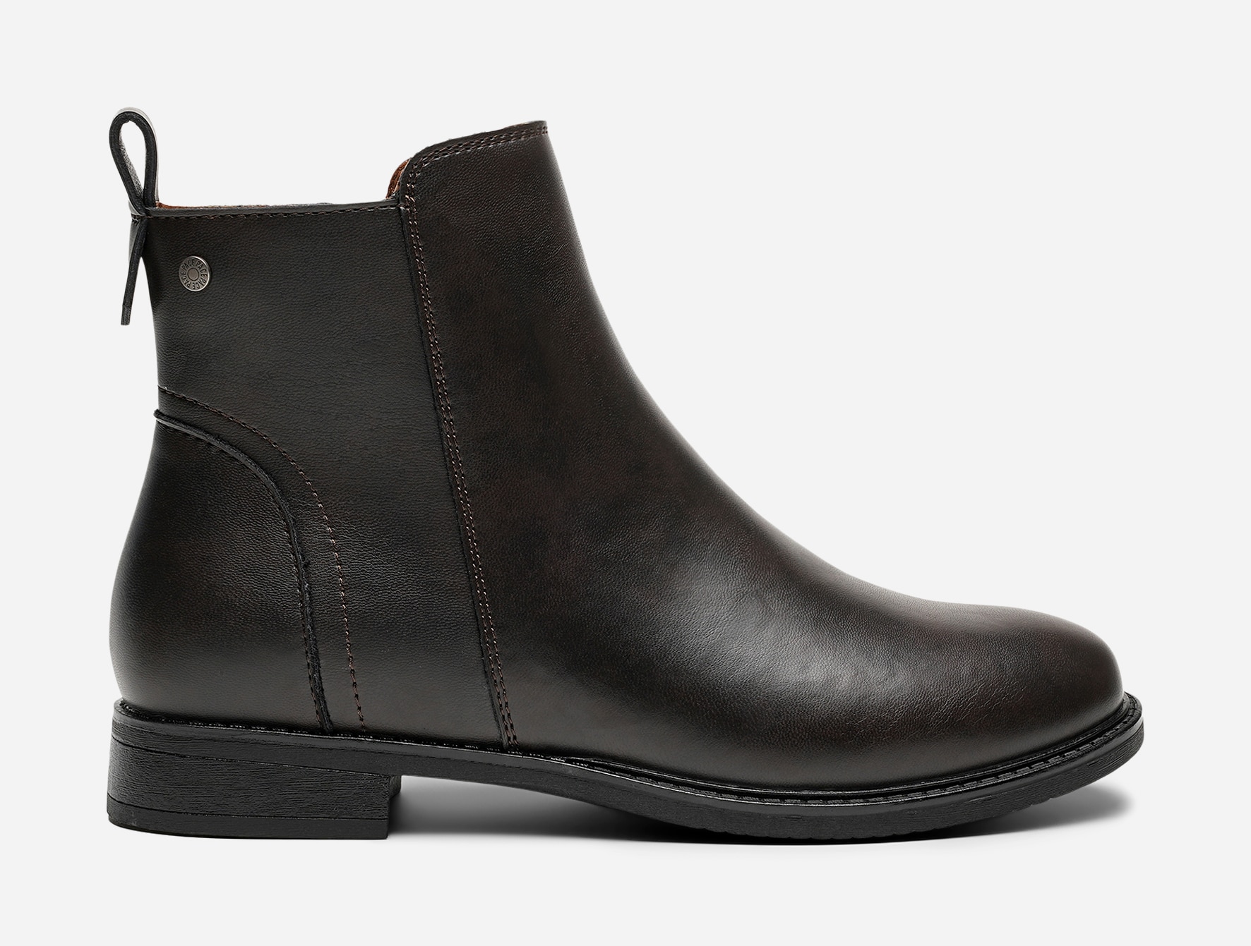 PACE, Boots Brun