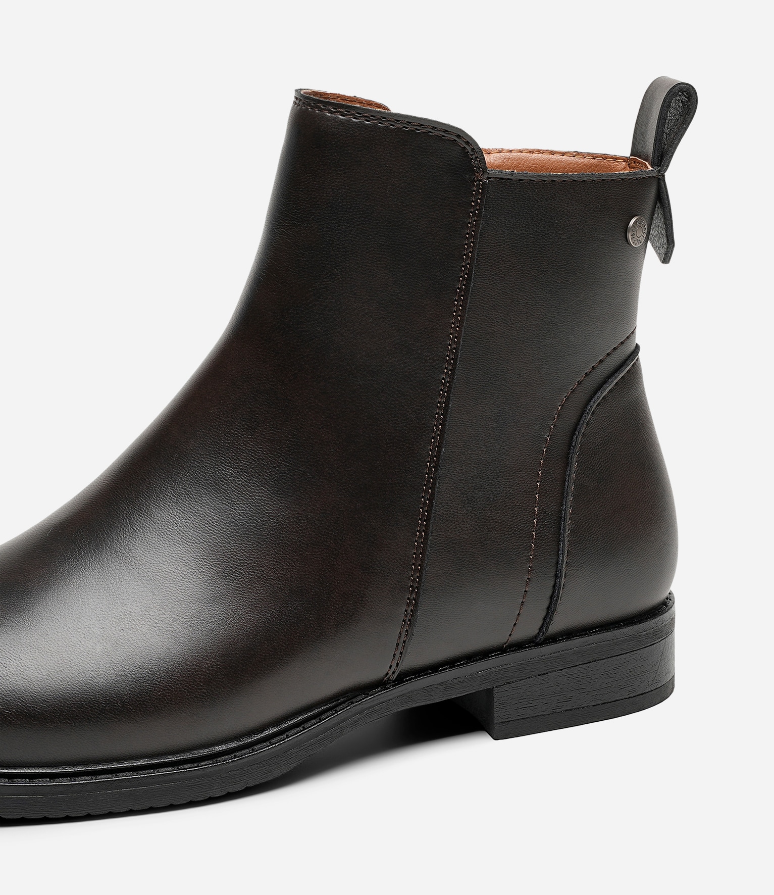 PACE, Boots Brun