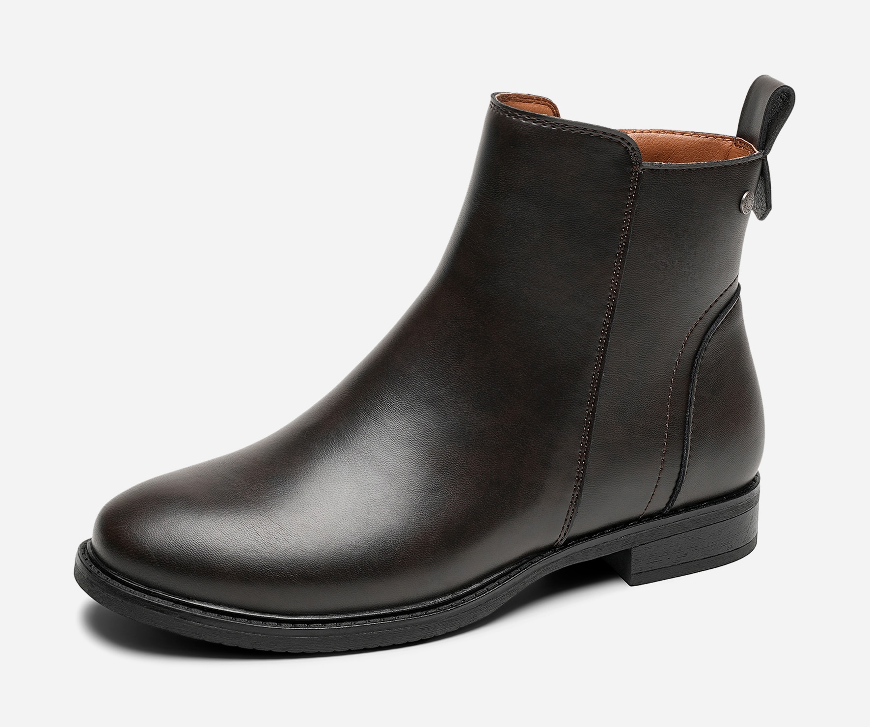 PACE, Boots Brun