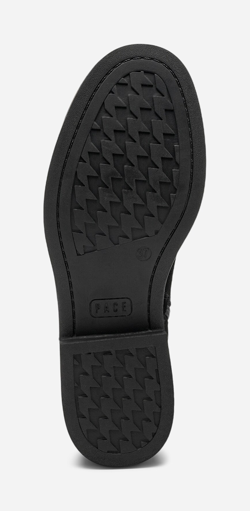 PACE, Chelseaboots Sort