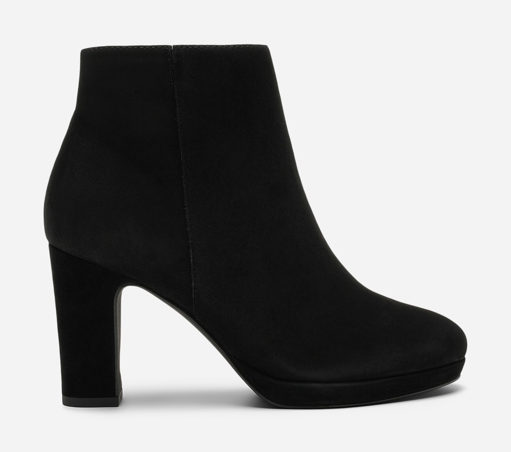 PACE, Boots Sort