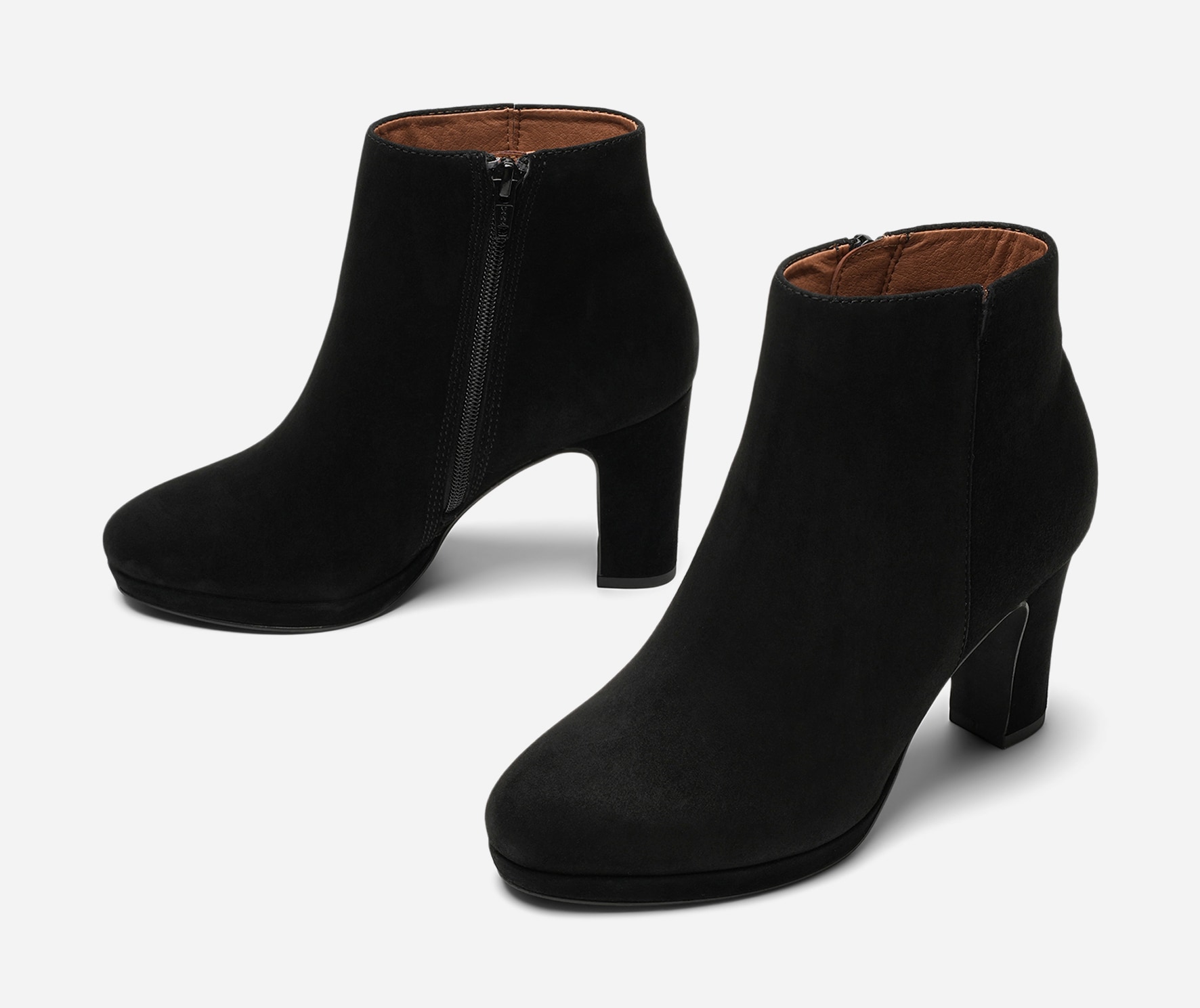 PACE, Boots Sort