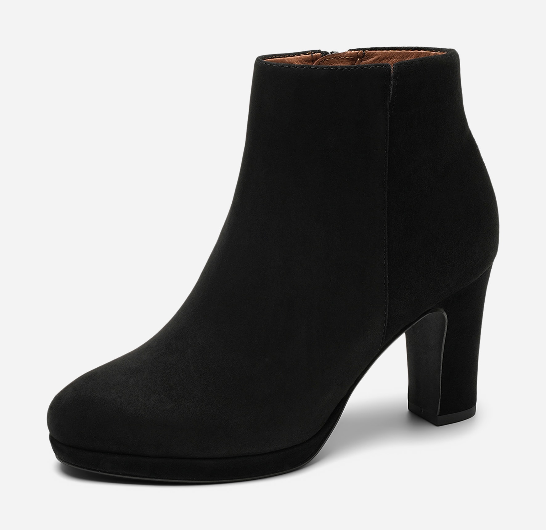 PACE, Boots Sort
