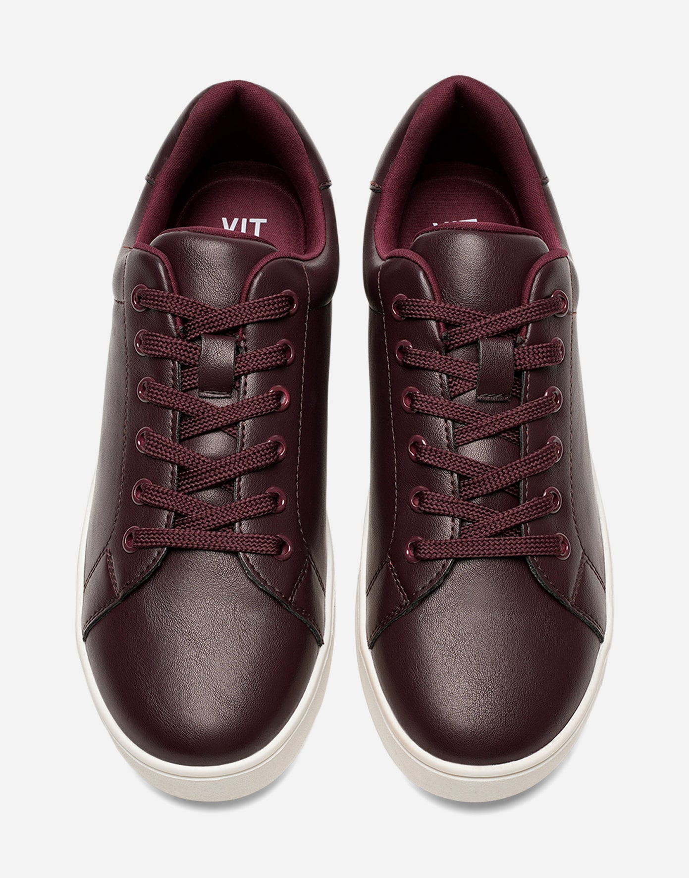 XIT, Sneakers Rød