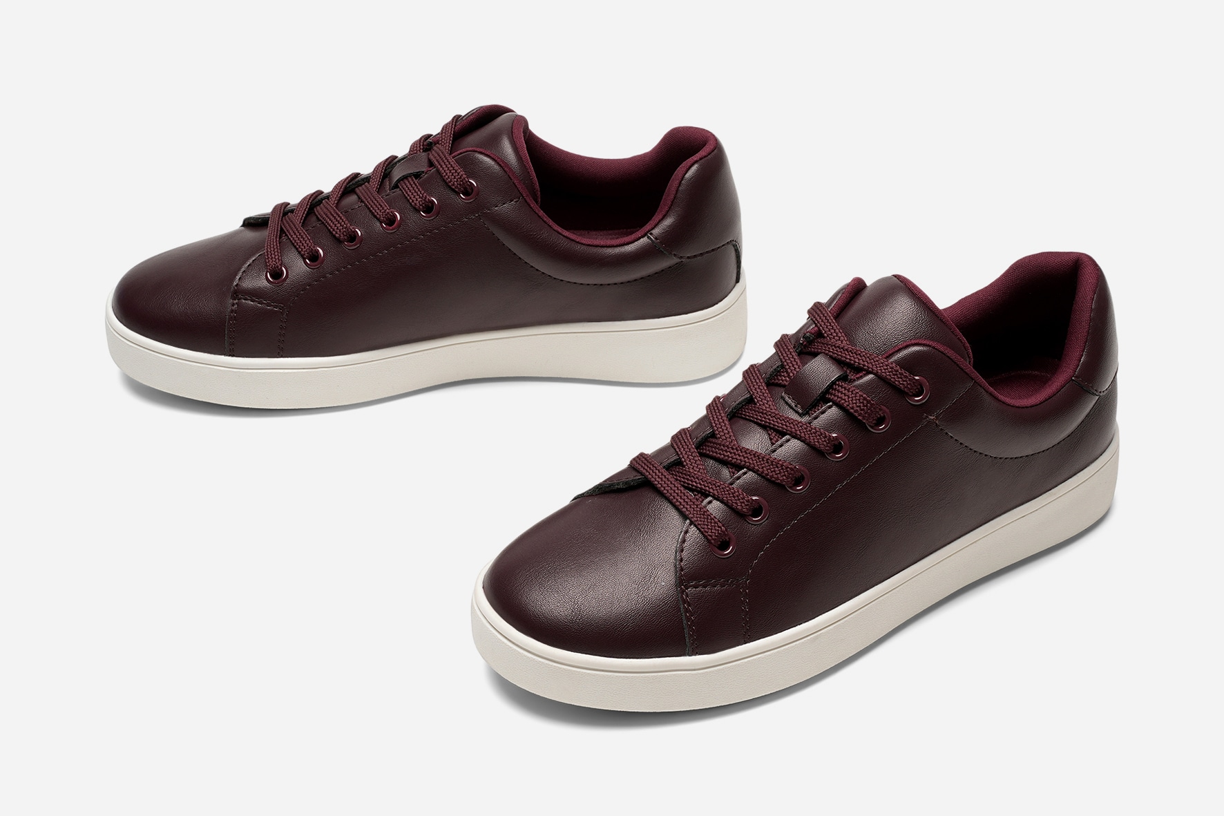 XIT, Sneakers Rød