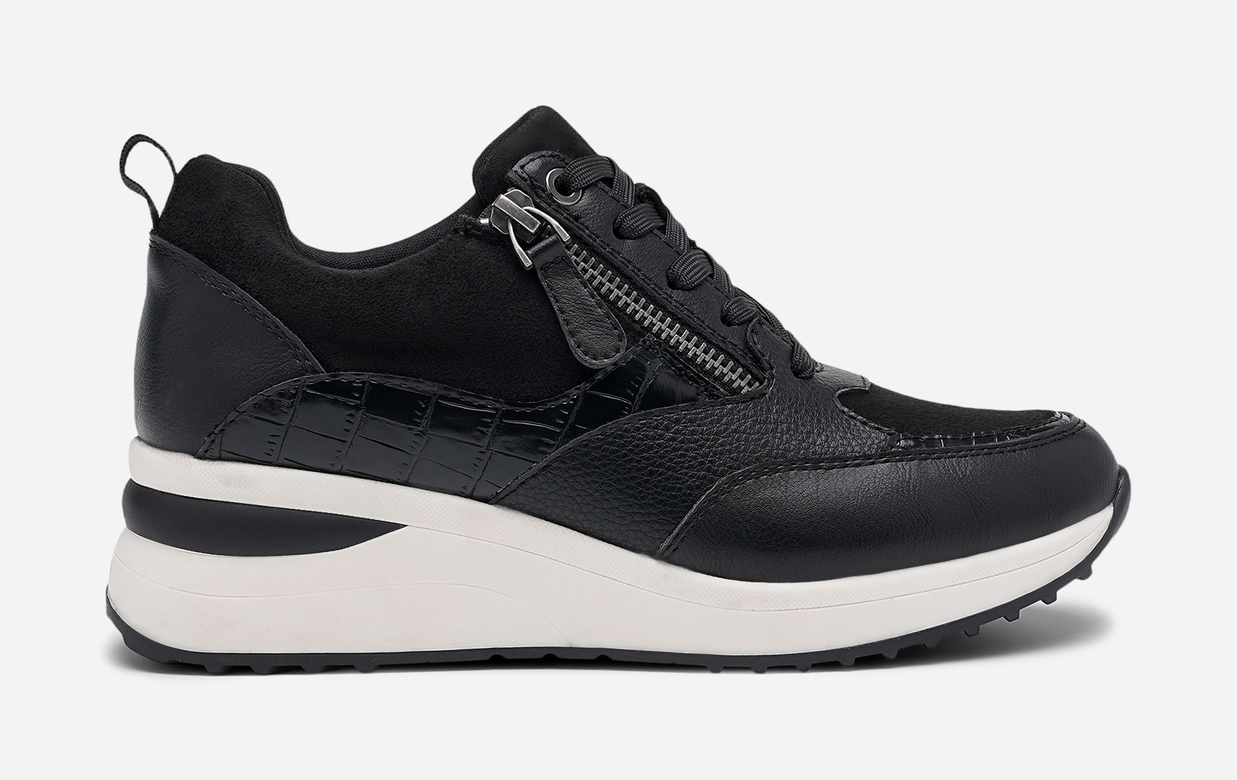 SO ALL, Sneakers Sort