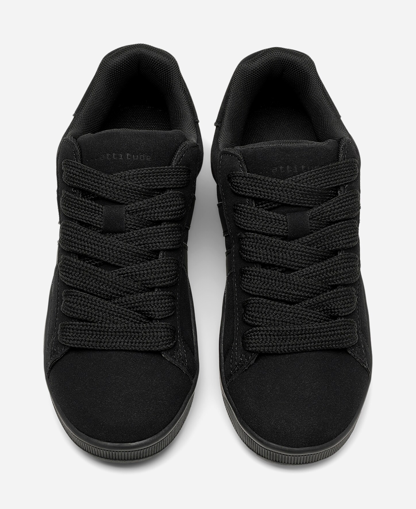 ATTITUDE, Sneakers Sort