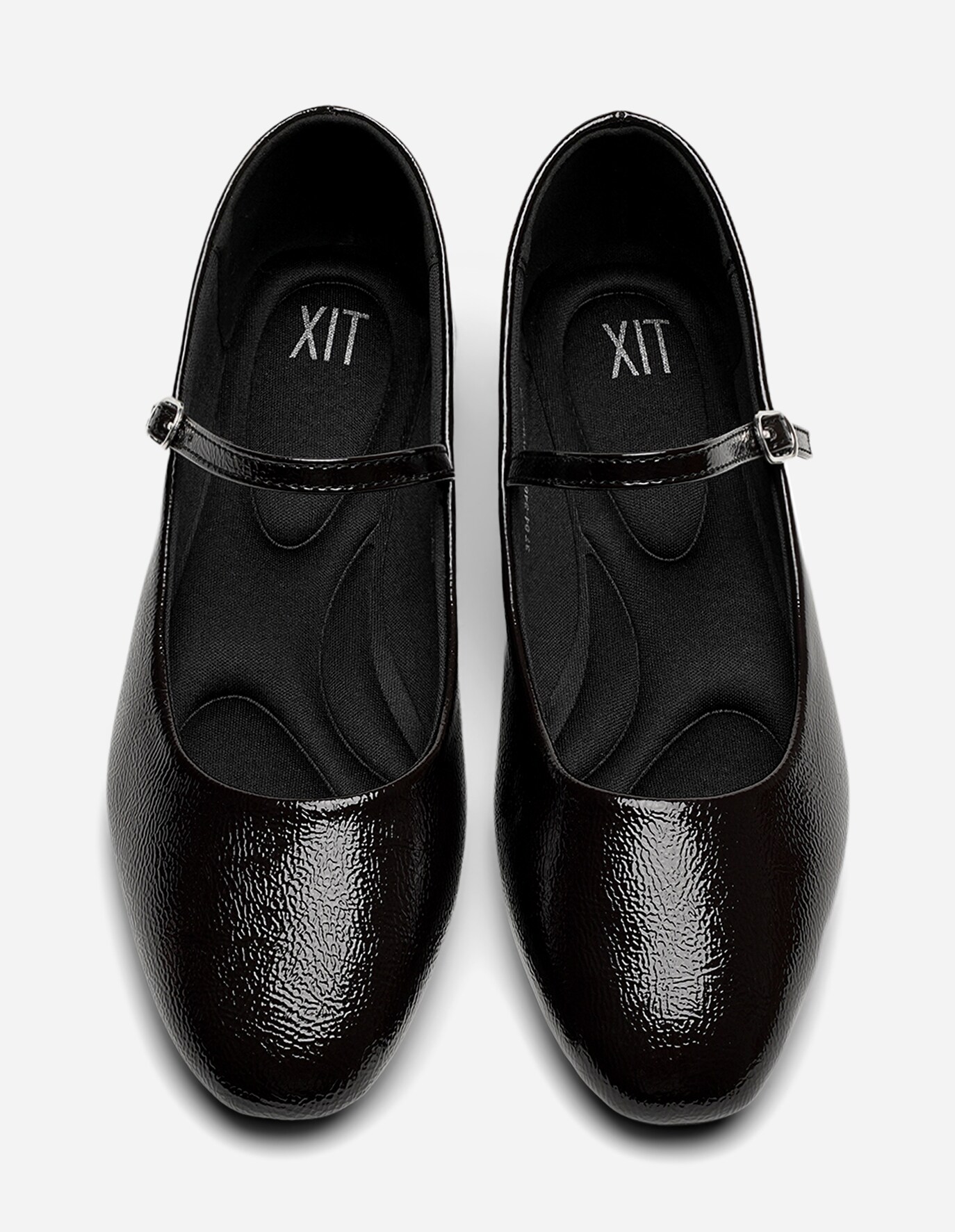 XIT, Mary Jane
 Lilla