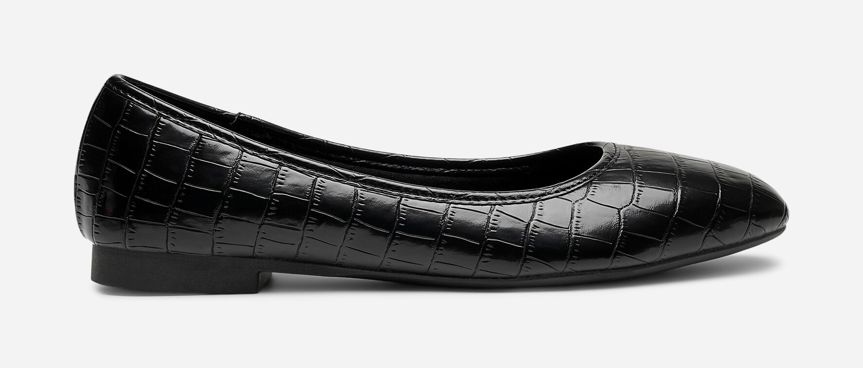 XIT, Ballerinasko Sort