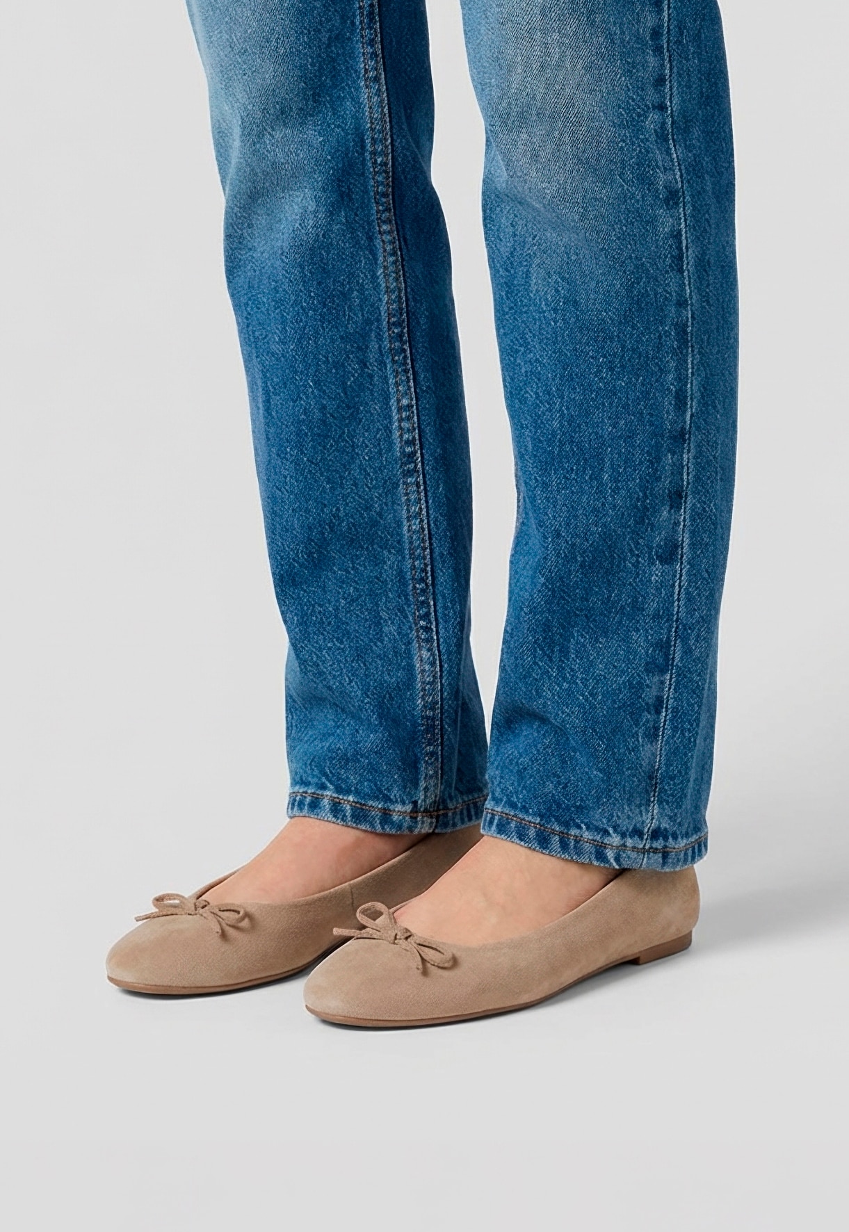 PACE, Ballerinasko Beige