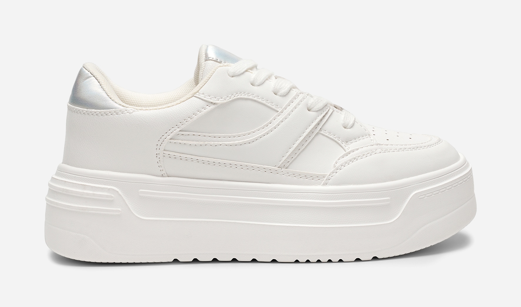 DINSKO, Sneakers Hvit