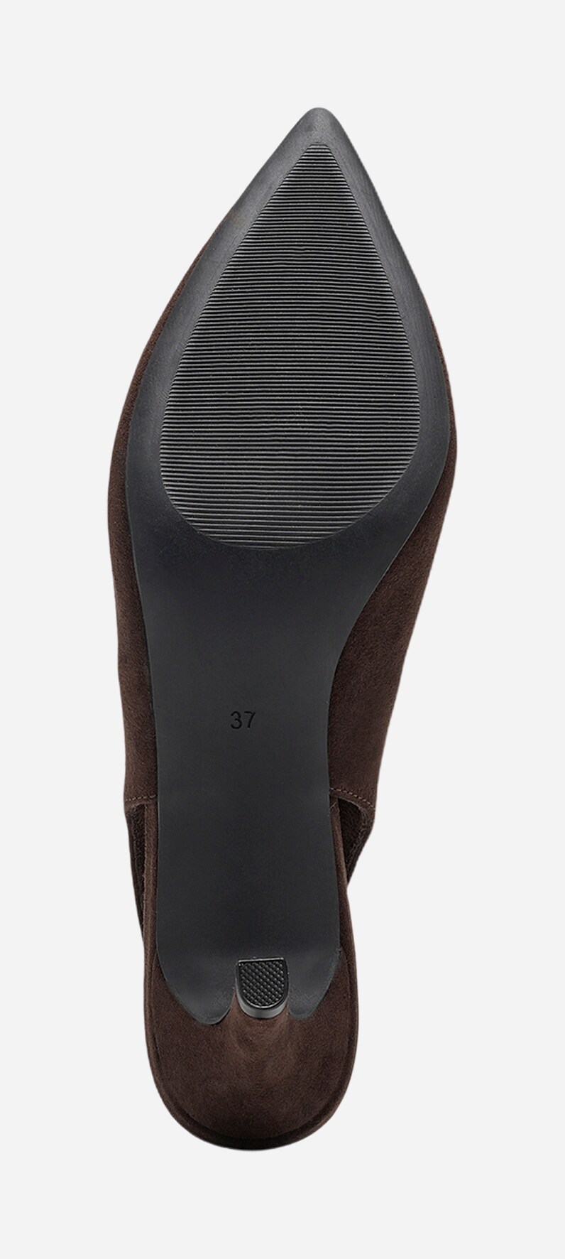 XIT, Pumps med slingback Brun