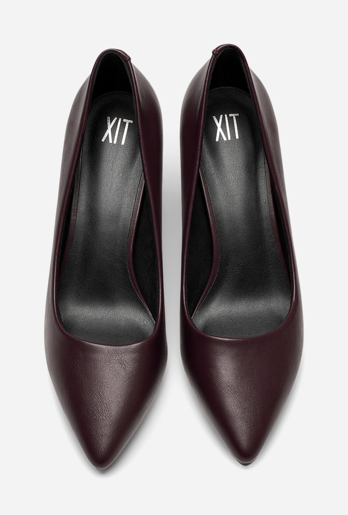XIT, Pumps Lilla