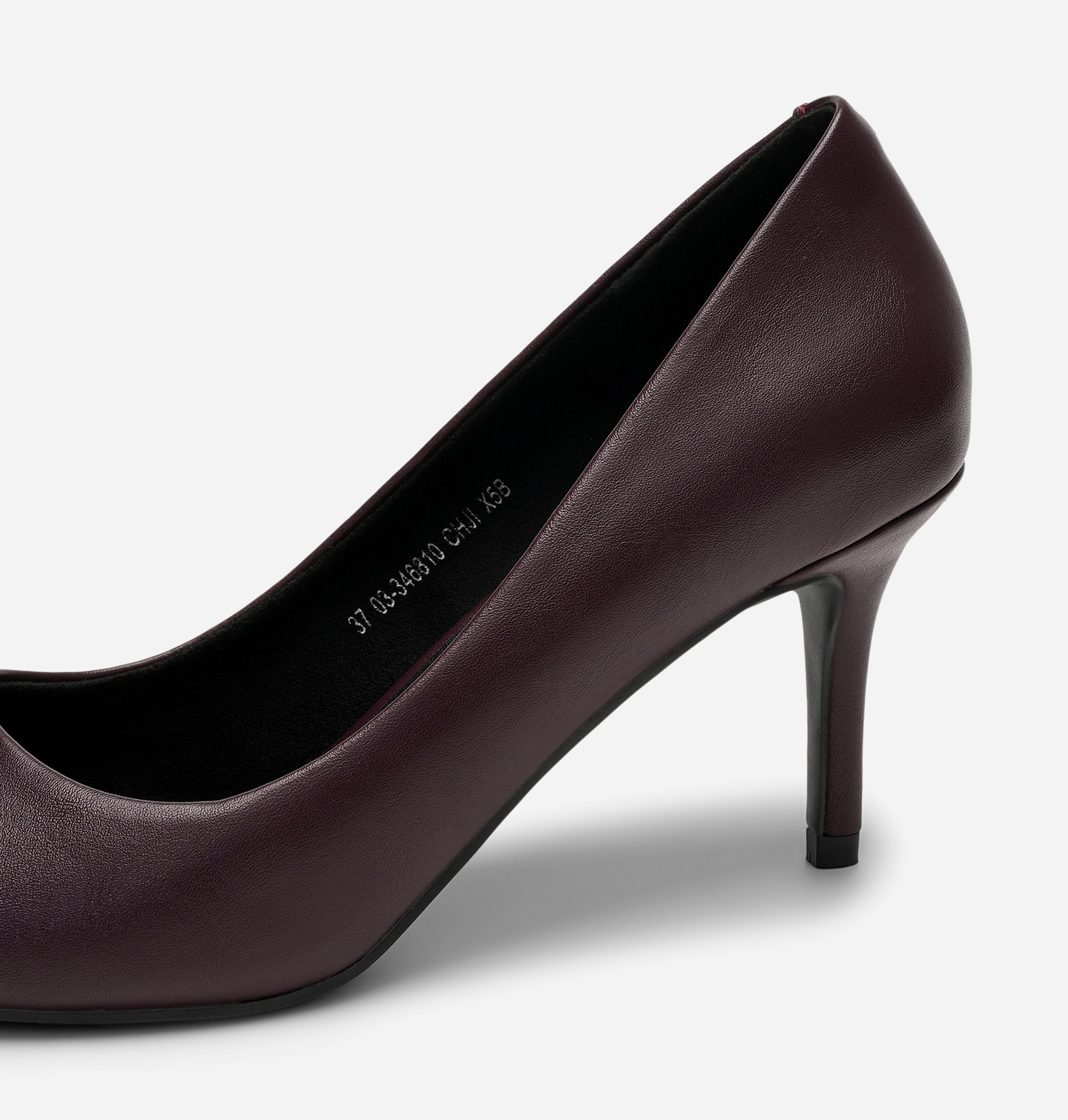 XIT, Pumps Lilla