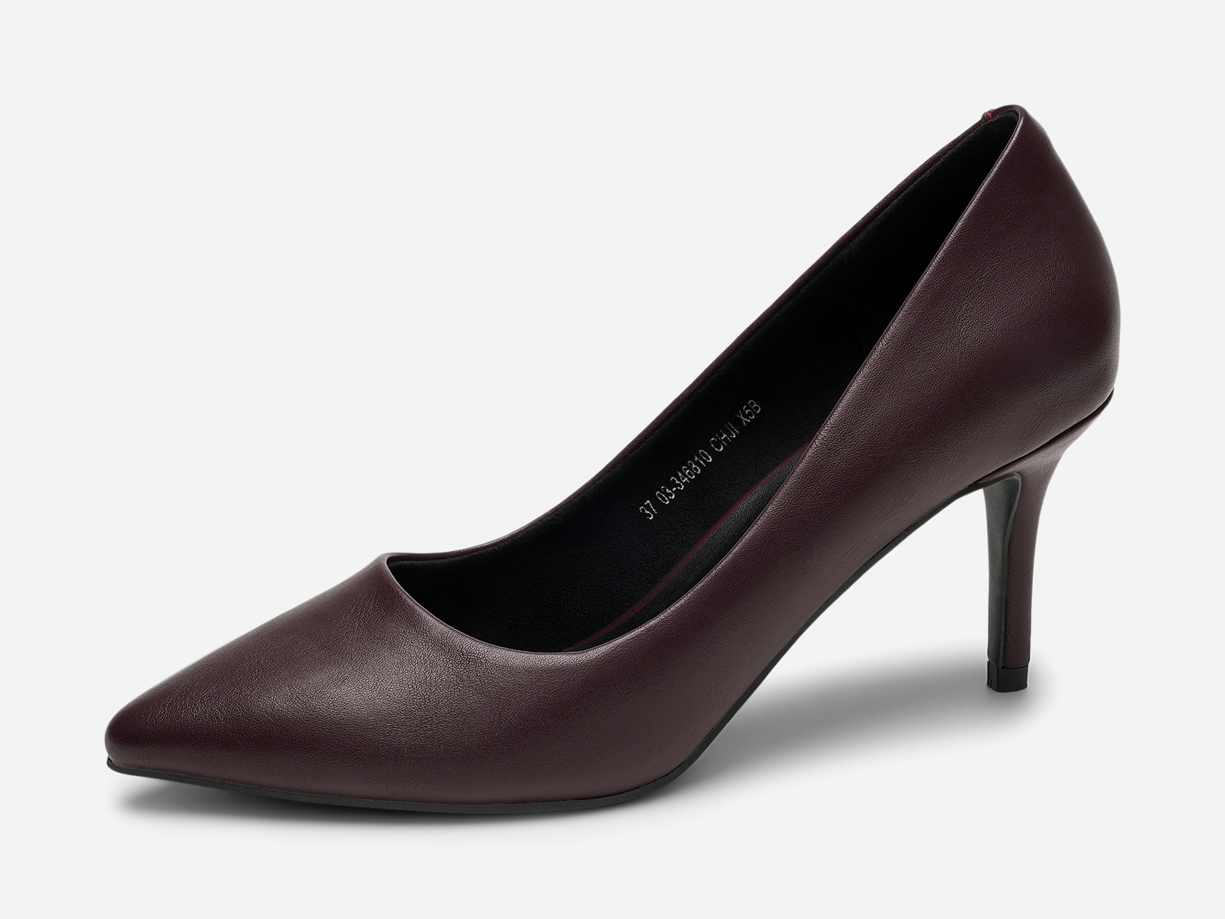 XIT, Pumps Lilla
