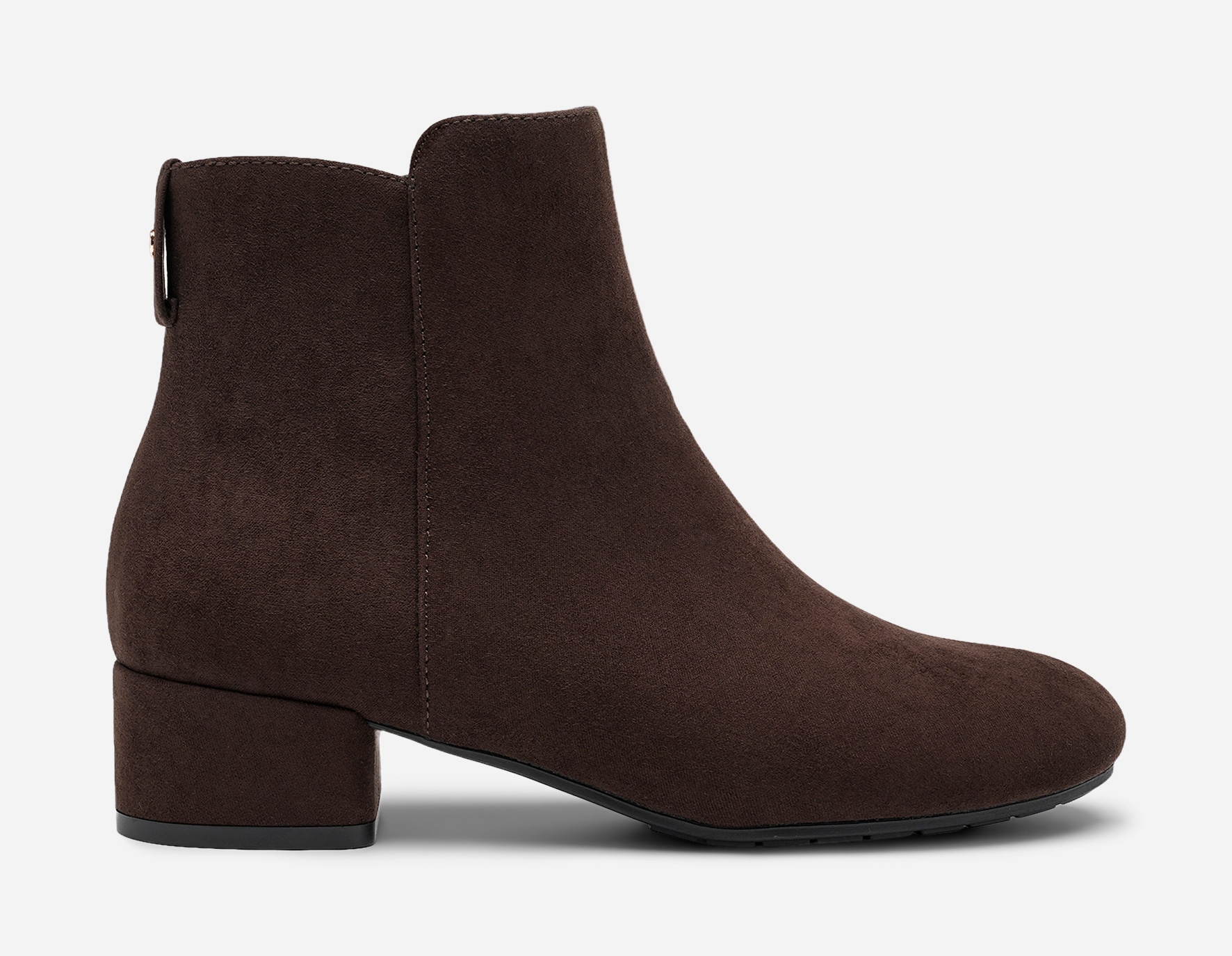SO ALL, Boots Brun