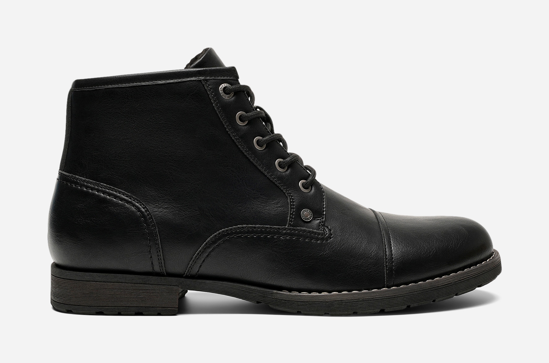 IGUASSU, Fleeceforet skolett Sort