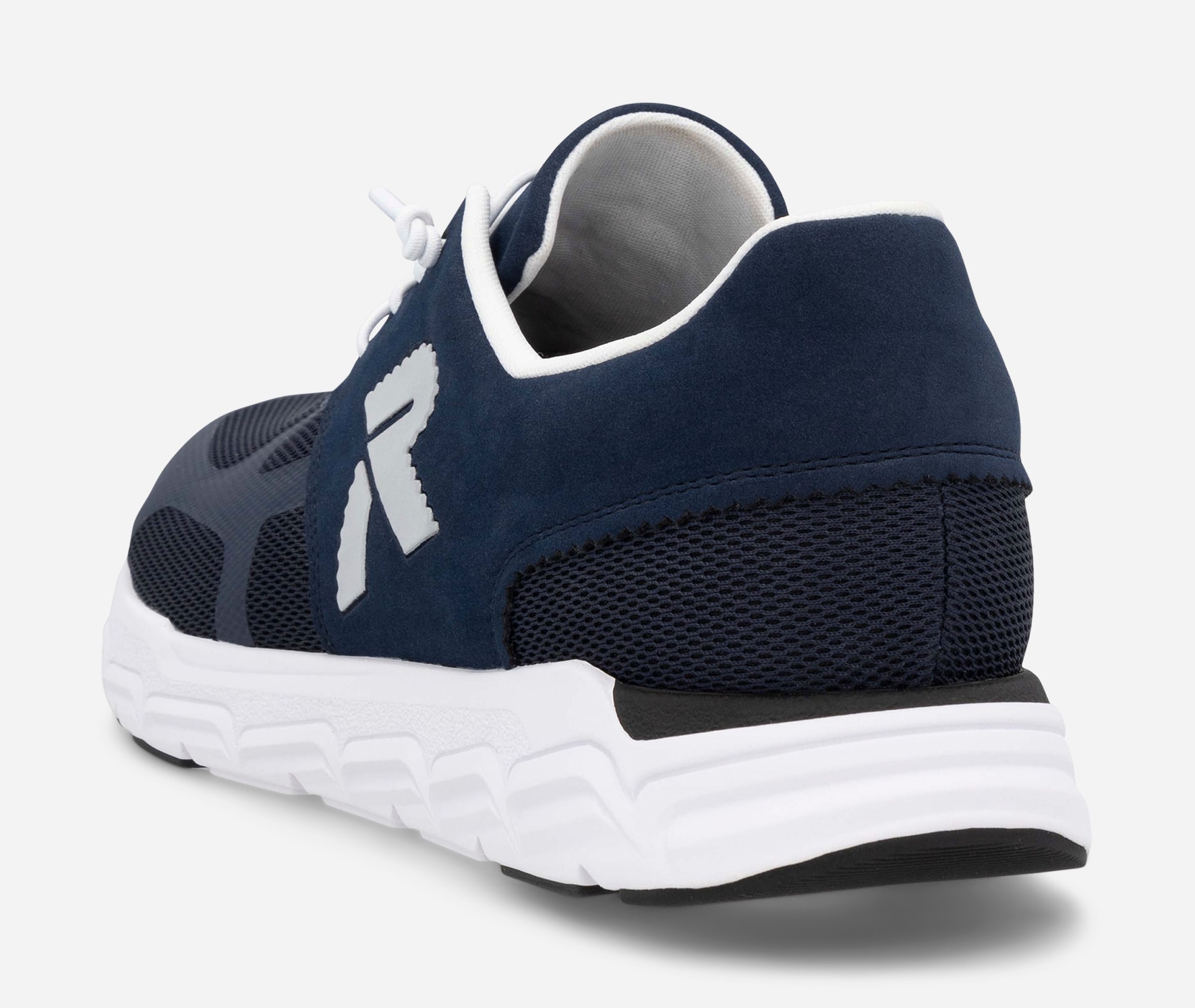 RIEKER, Sneakers Blå
