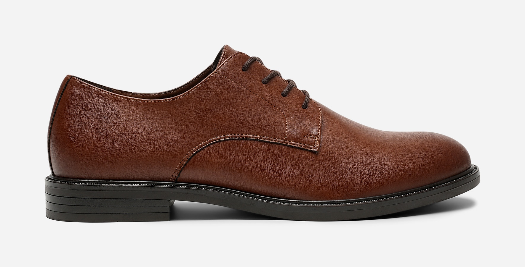 IGUASSU, Snøresko Brun