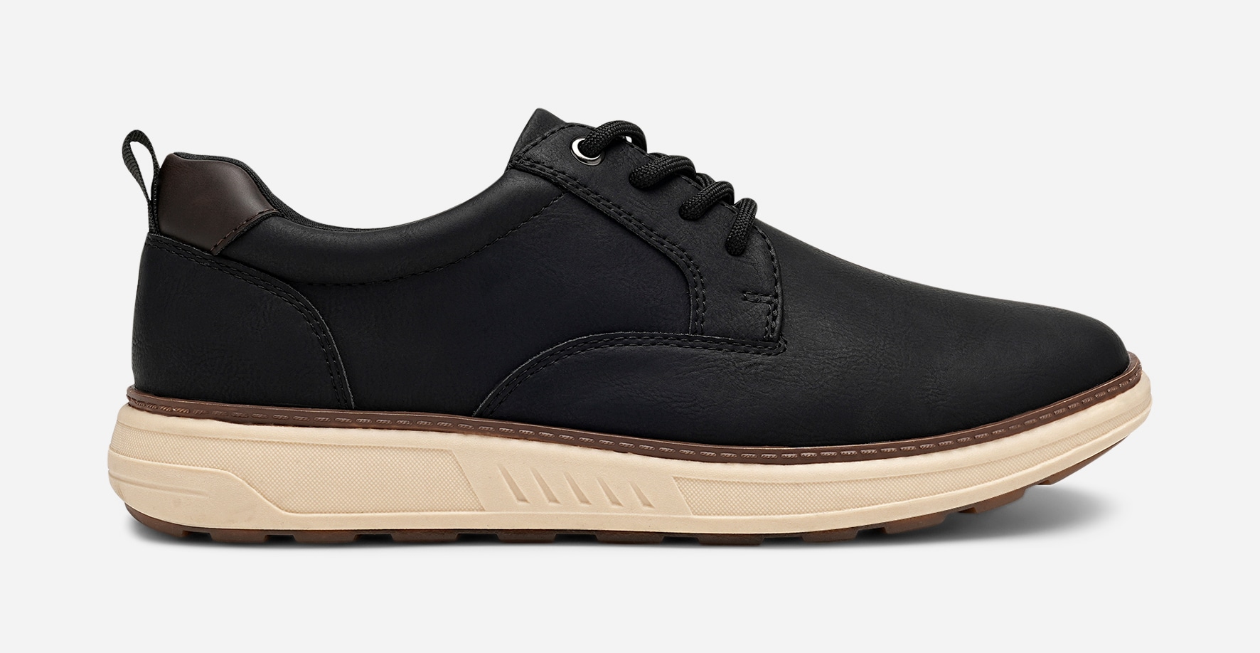 IGUASSU, Sneakers Sort