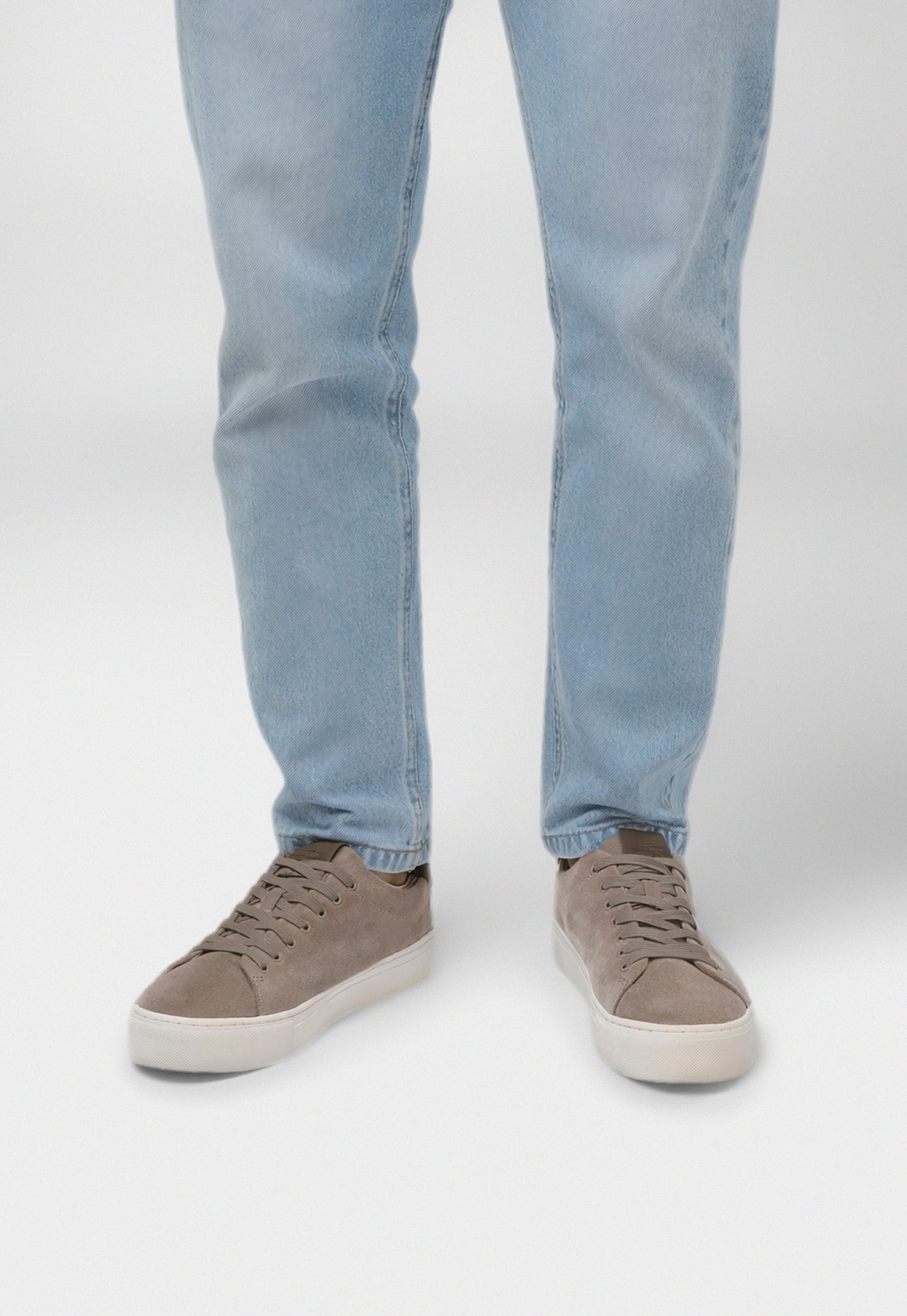 IGUASSU, Sneakers Beige