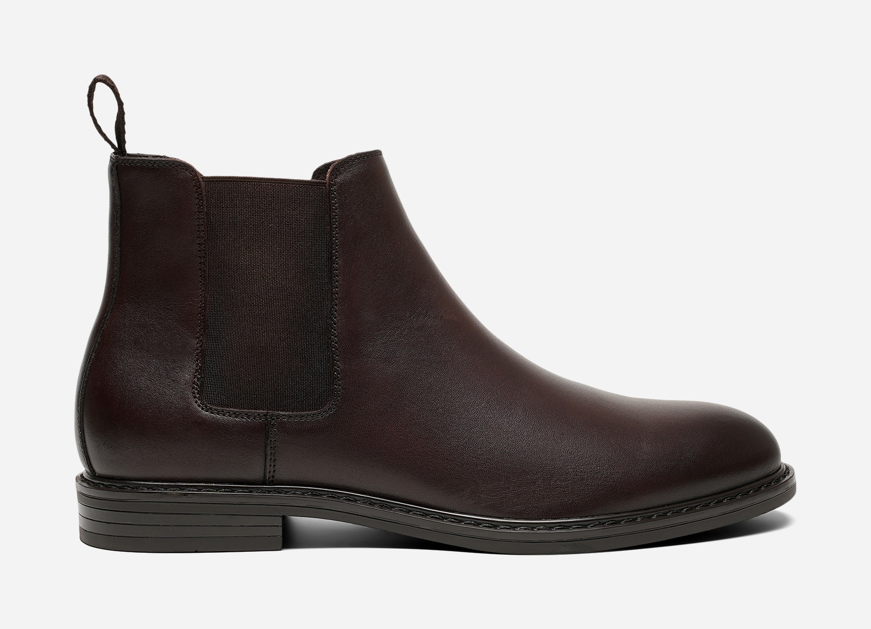 PACE, Chelseaboots Brun