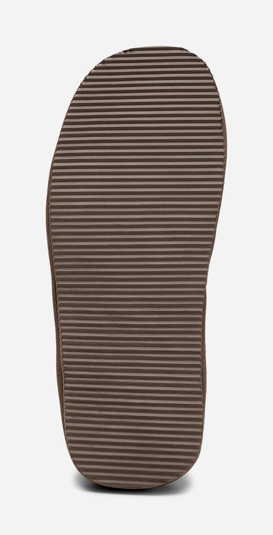 PACE, Skinntøffel Beige