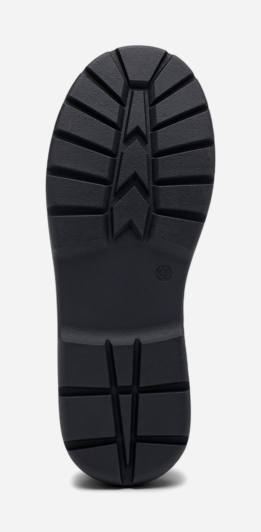 LINEAR, Fleeceforet boots waterproof Sort