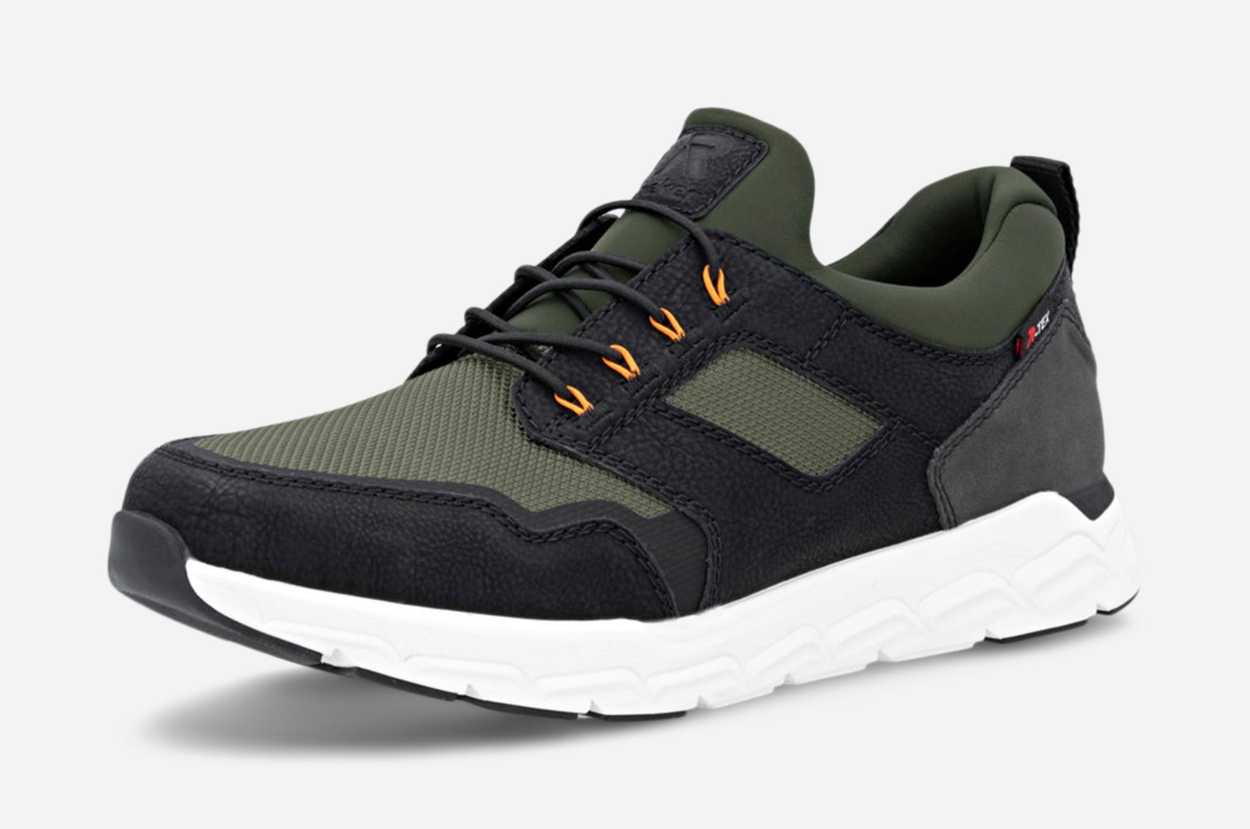 RIEKER, Sneakers Flerfarget