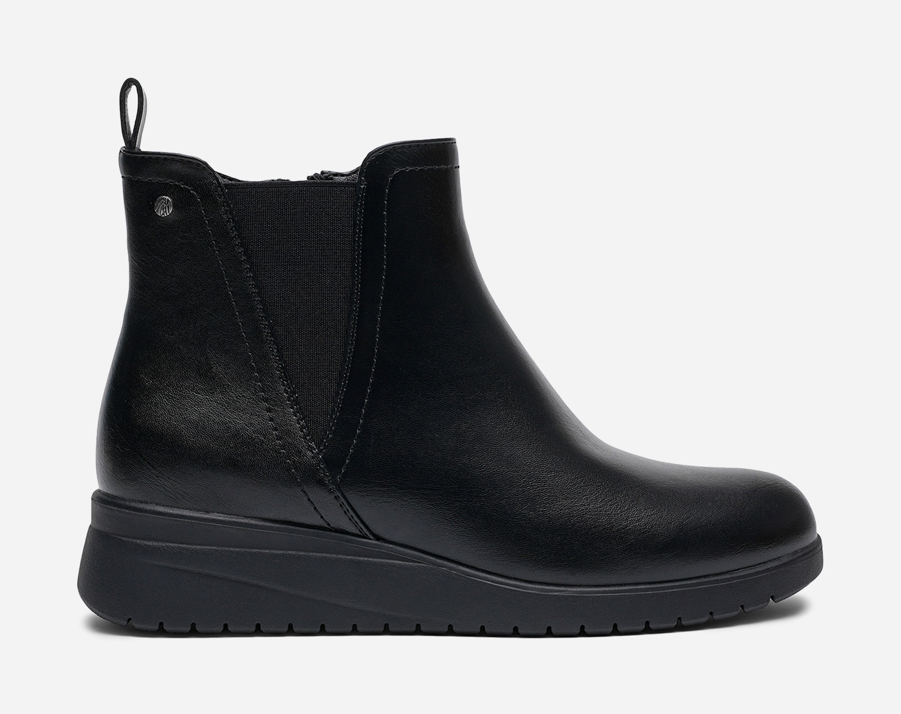 SO ALL, Chelseaboots Sort