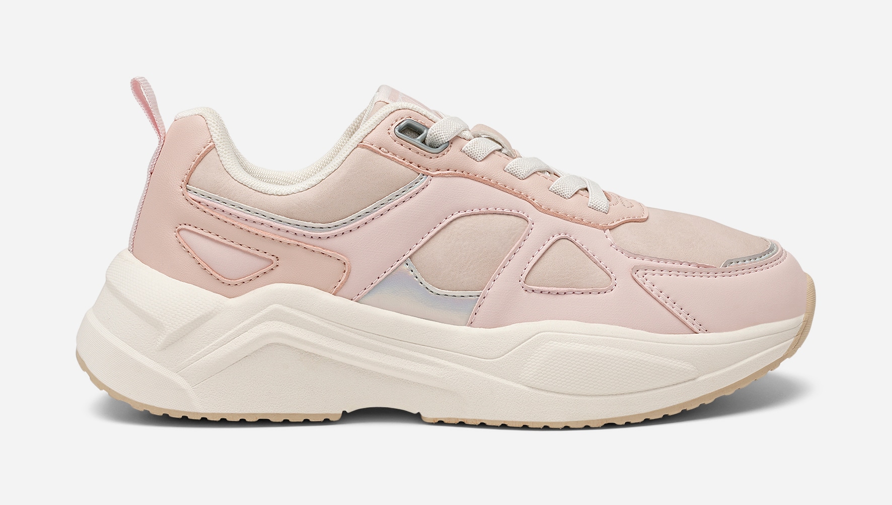 DINSKO, Sneakers Rosa