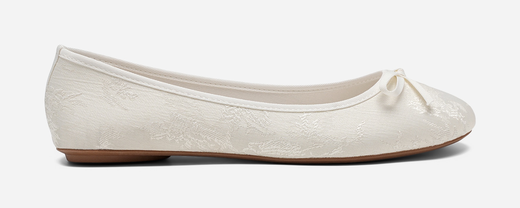 DINSKO, Ballerinasko Hvit