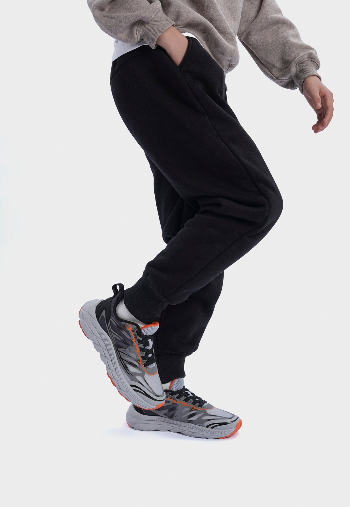 DINSKO, Sneakers Grå