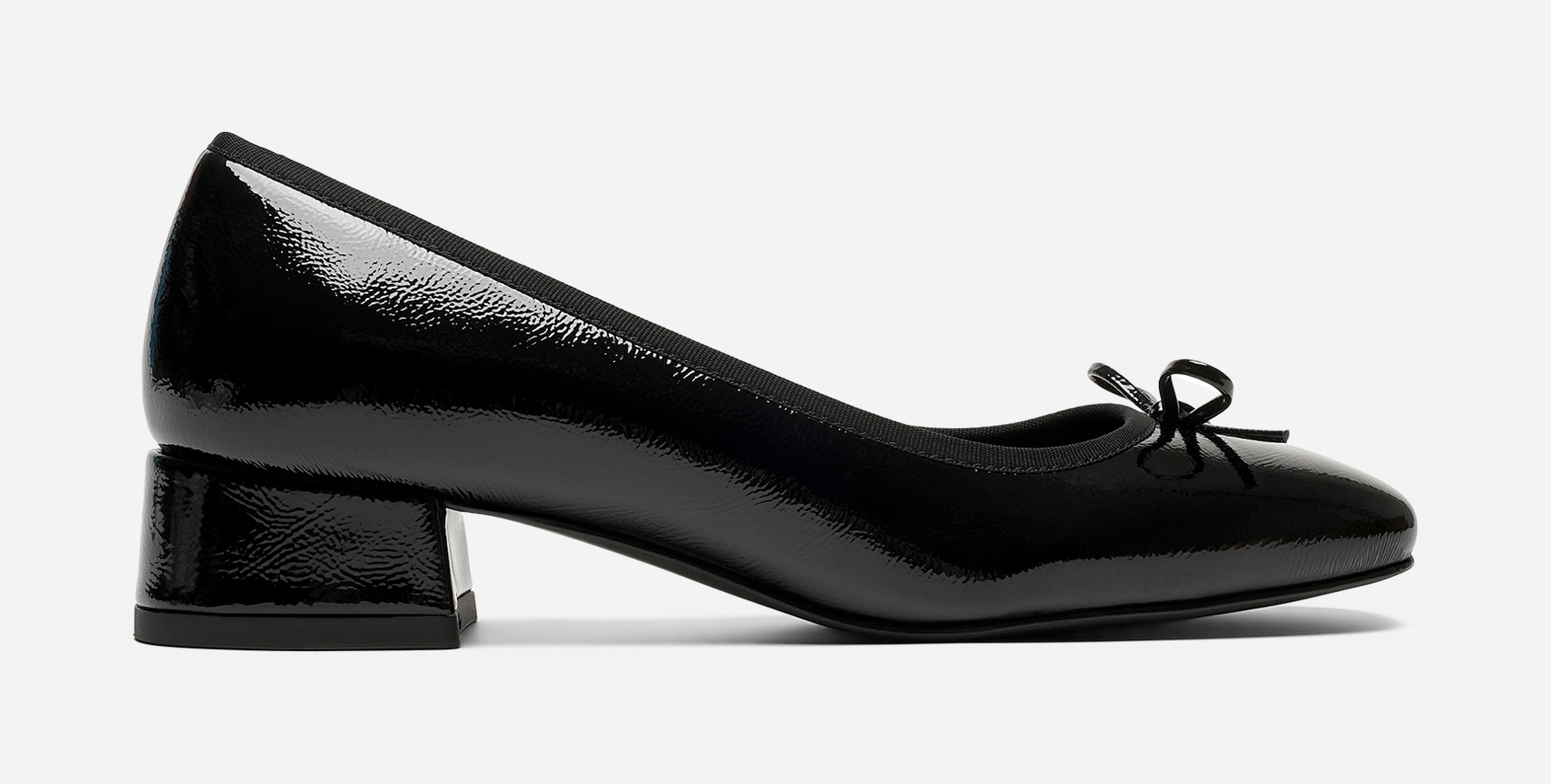 PACE, Pumps Sort