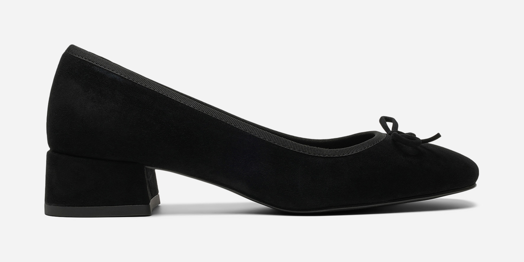 PACE, Pumps Sort