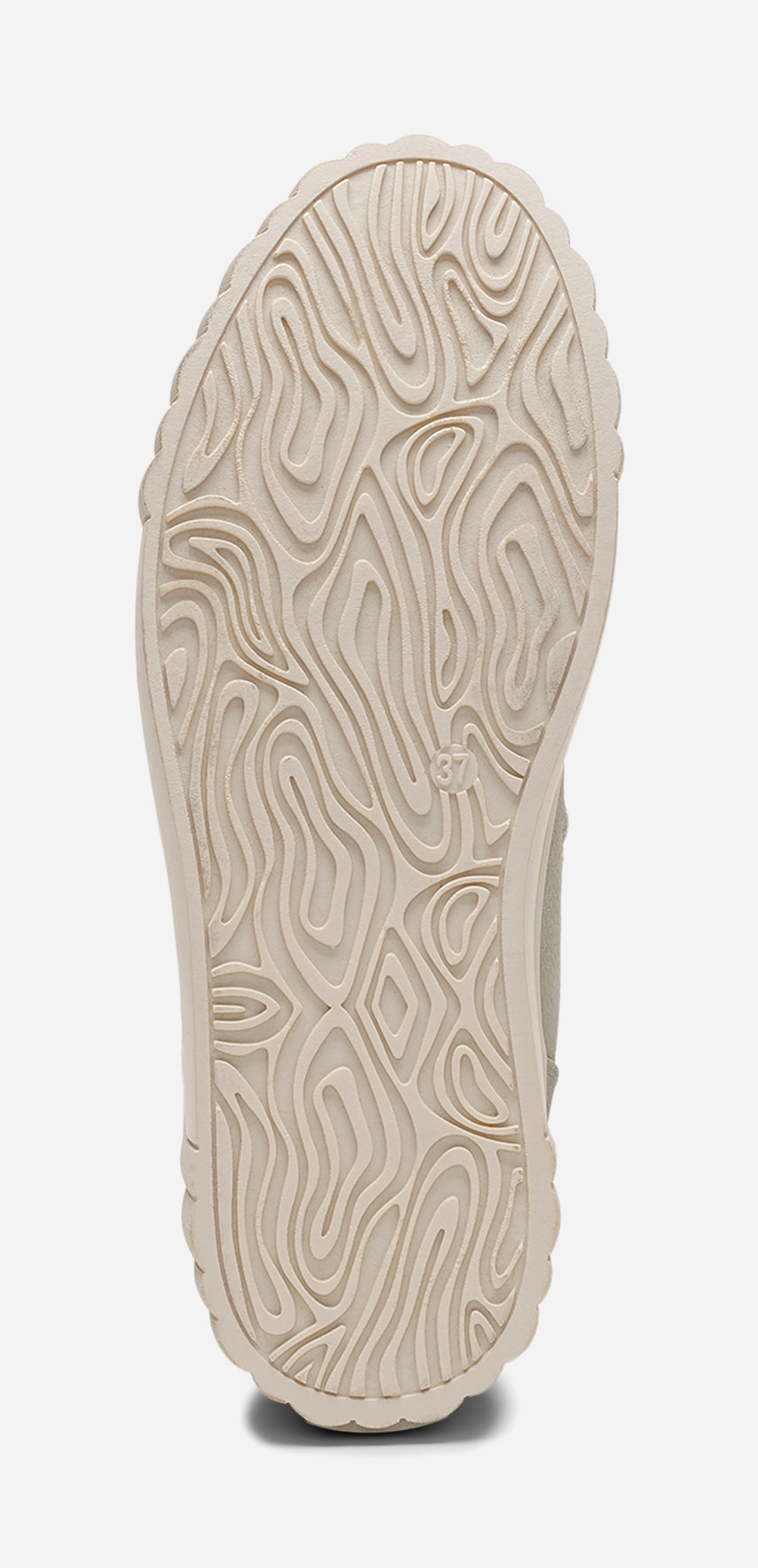 DINSKO, Varmforet skolett waterproof Grå