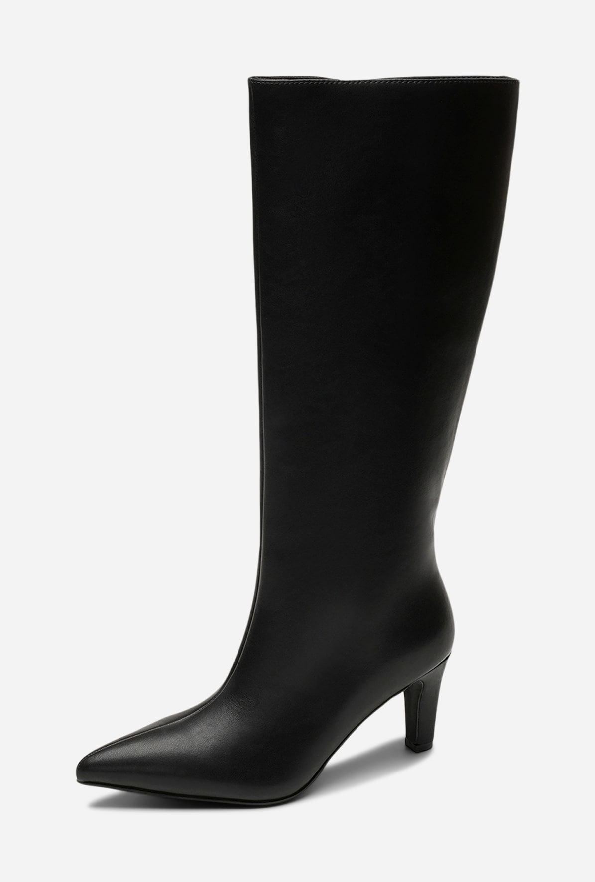 PACE, Støvlett Sort