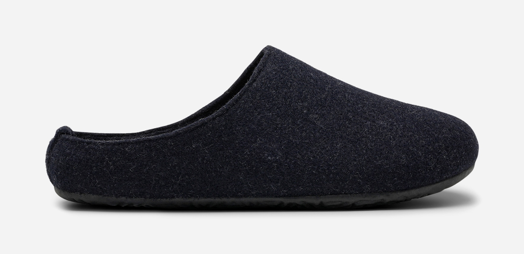 LINEAR, Tøfler Blå