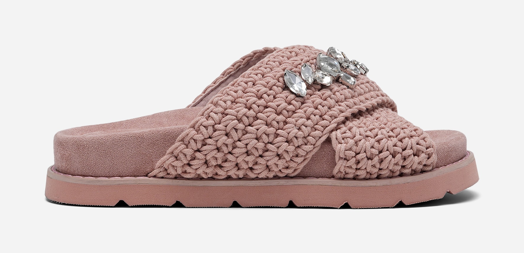 DINSKO, Sandal Rosa