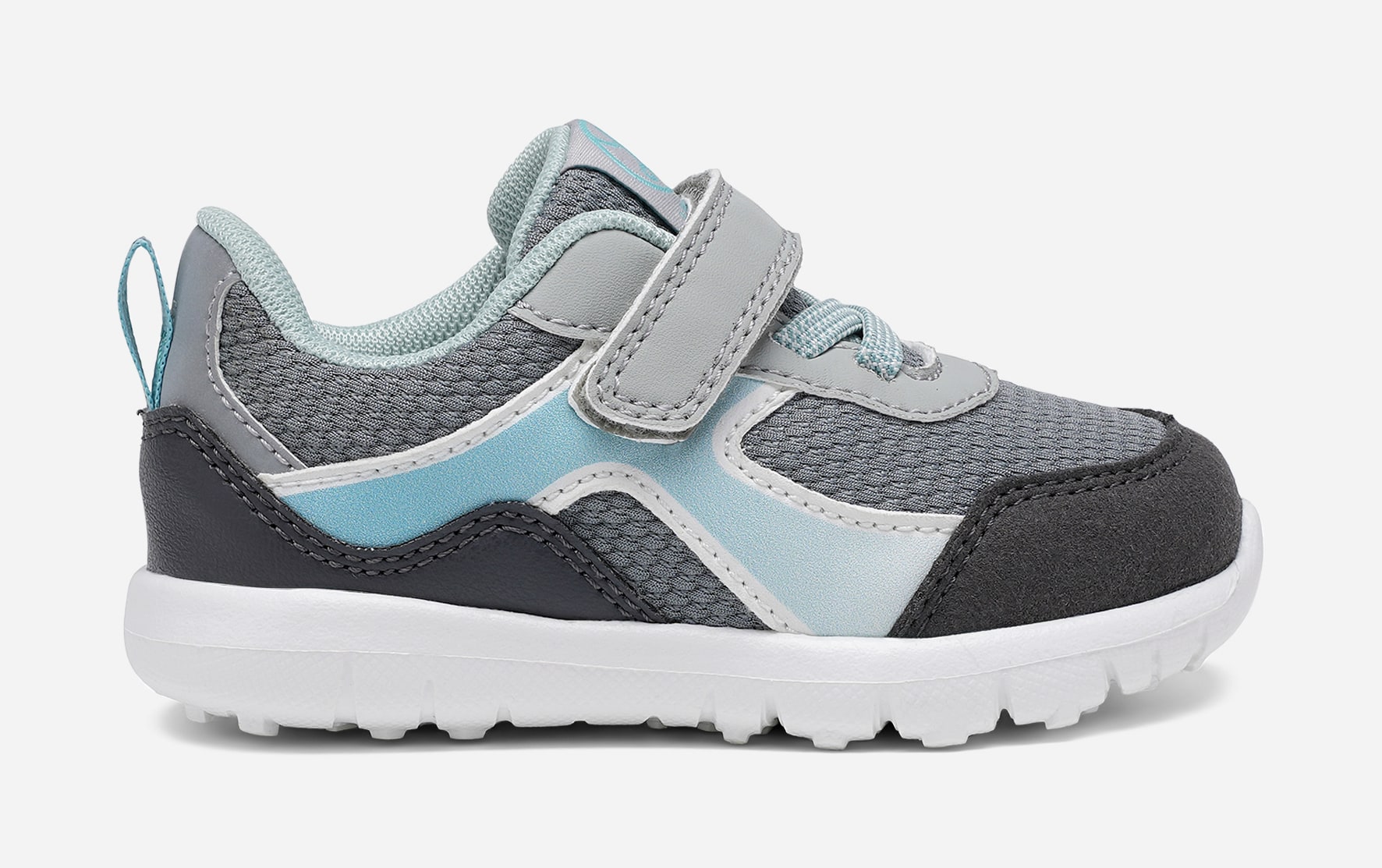 LINEAR, Sneakers Grå