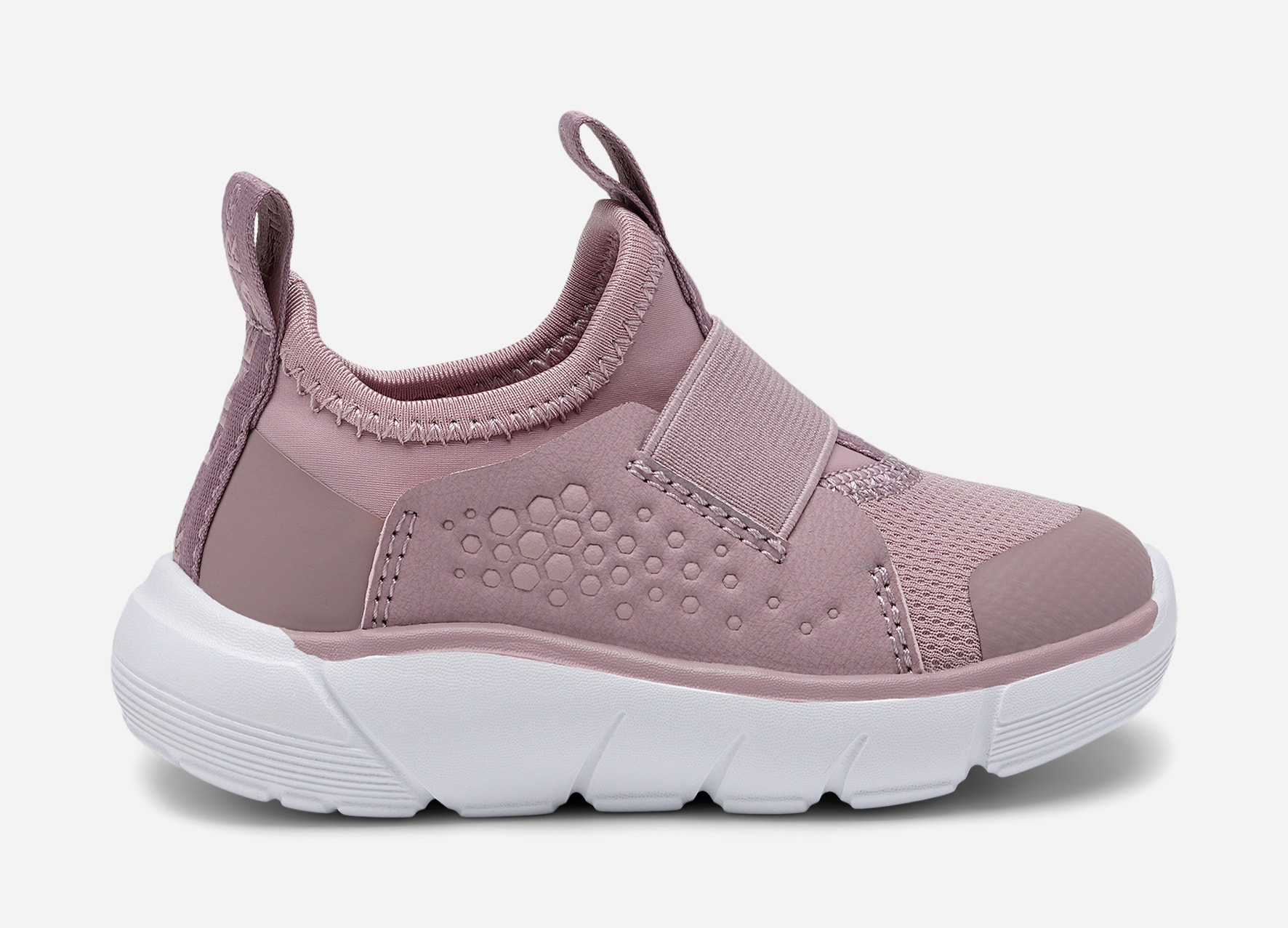 LINEAR, Sock sneakers Rosa