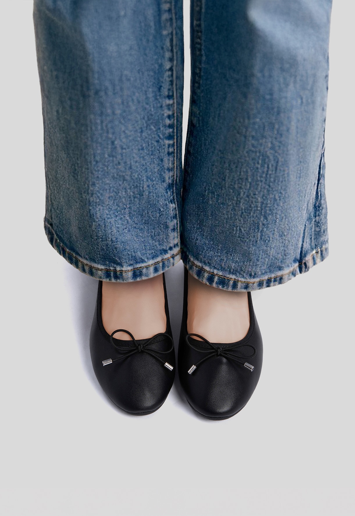 ATTITUDE, Ballerinasko Sort