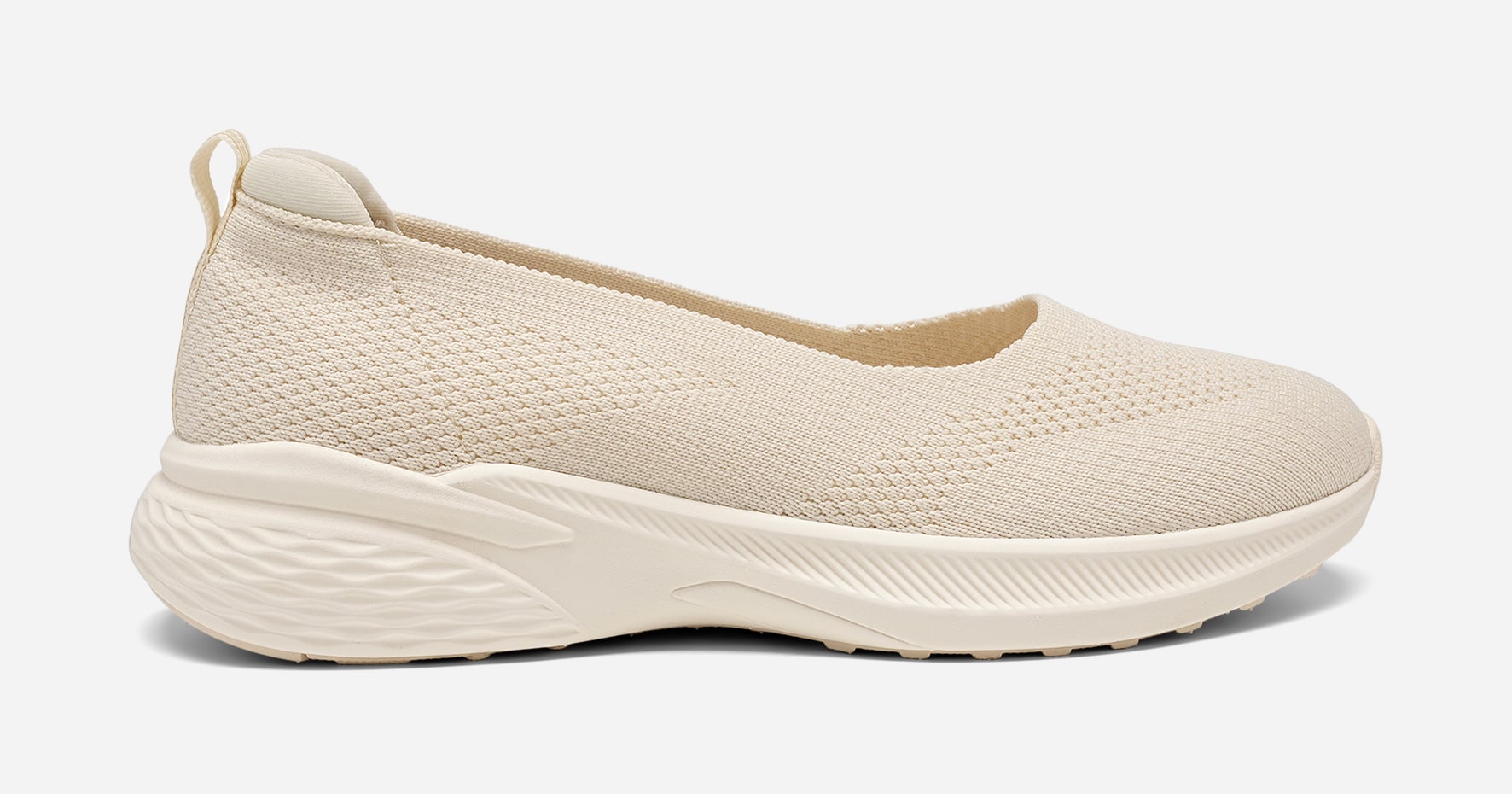 LINEAR, Ballerinasko Beige