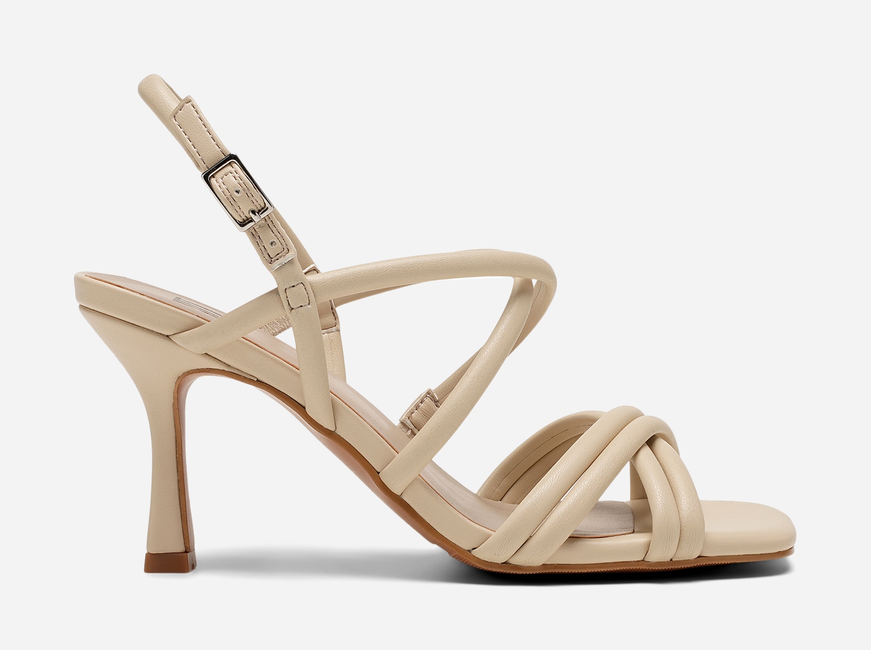 XIT, Sandalett Beige